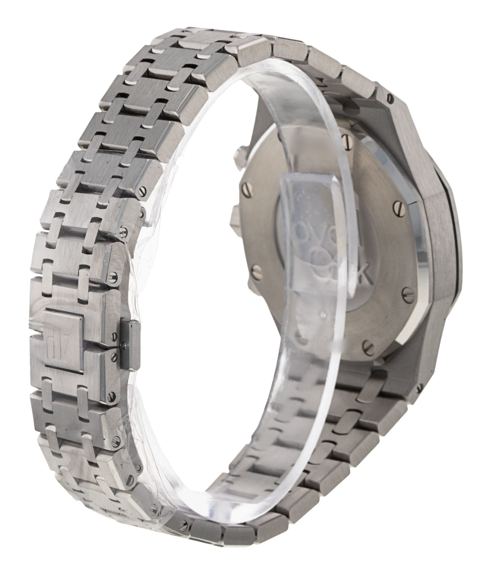 Audemars Piguet Royal Oak 26320ST.OO.1220ST.01 Thumbnail 3