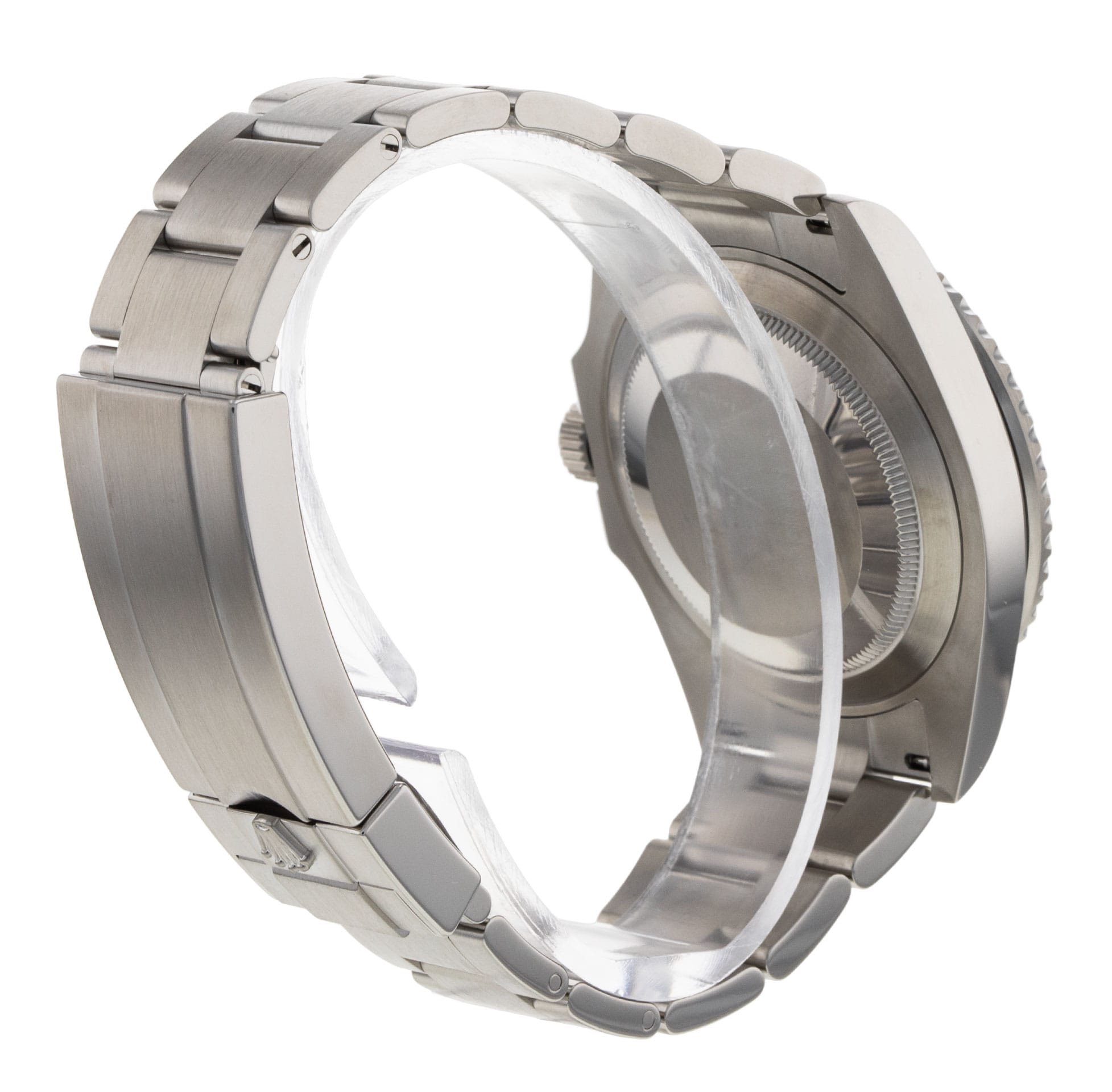 Rolex Submariner Starbucks Thumbnail 3