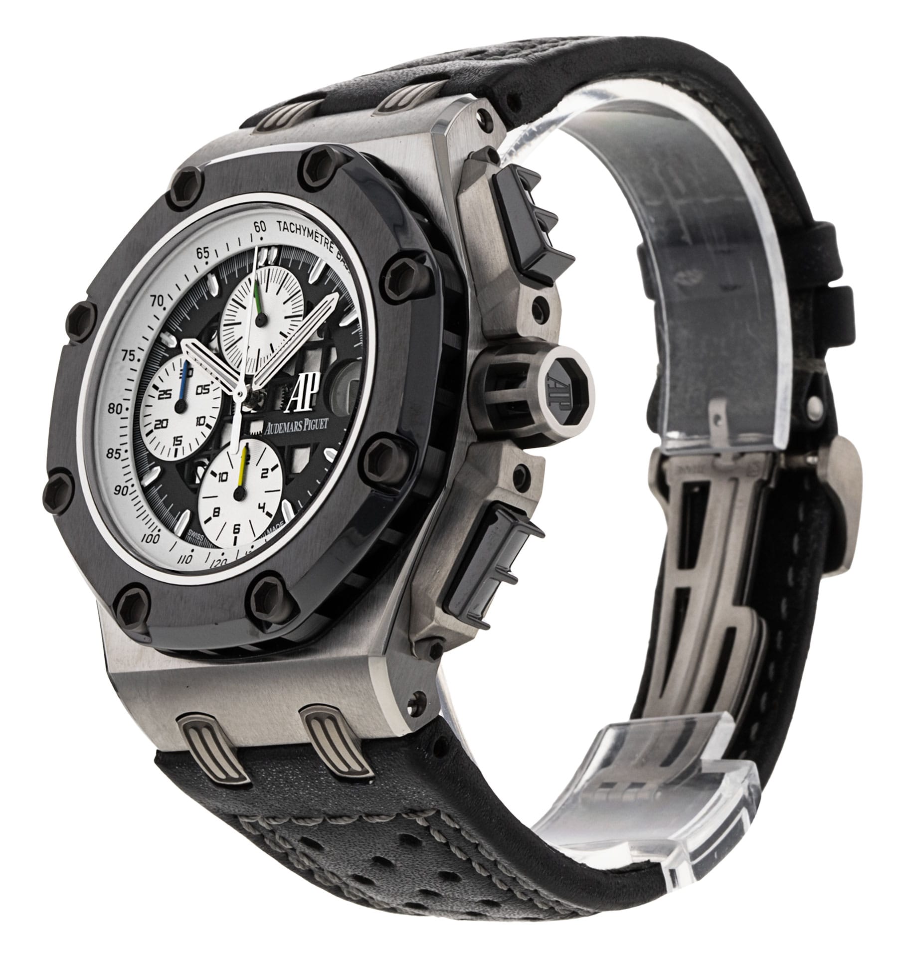 Audemars Piguet Royal Oak Offshore 26078IO.OO.D001VS.01 Thumbnail 2