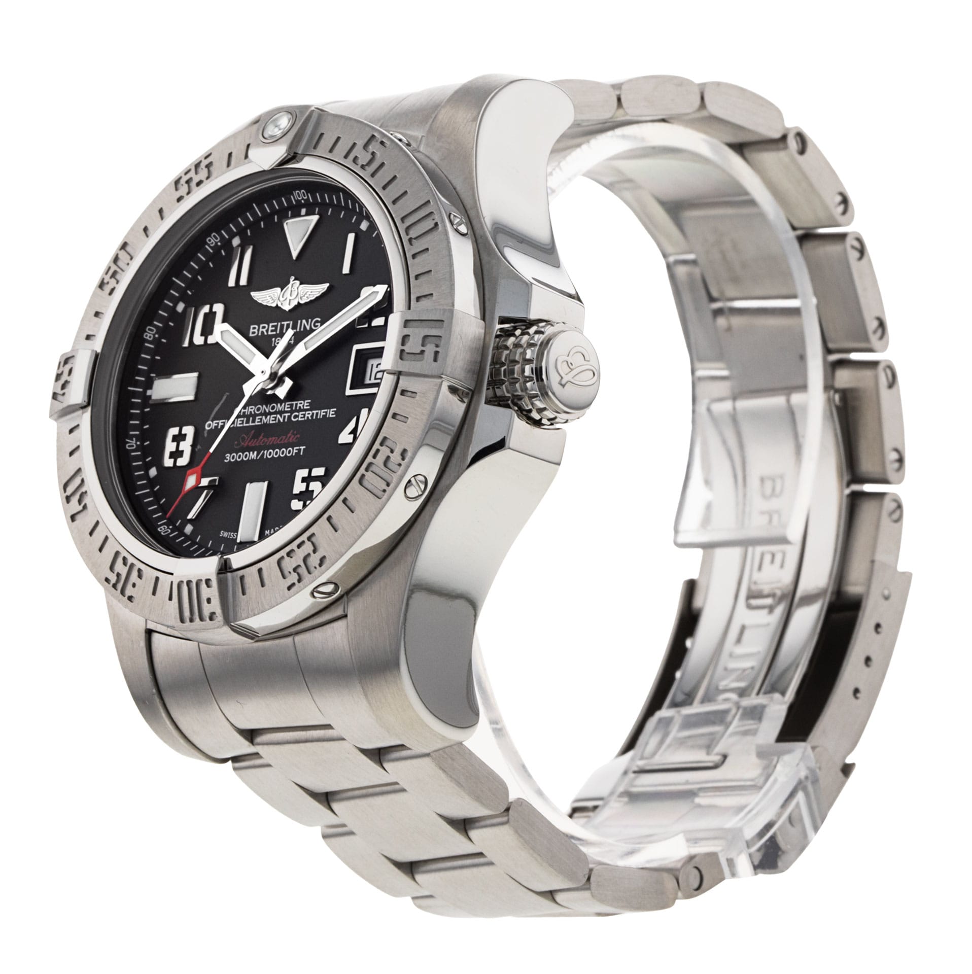 Breitling Avenger Seawolf A73390 Thumbnail 2