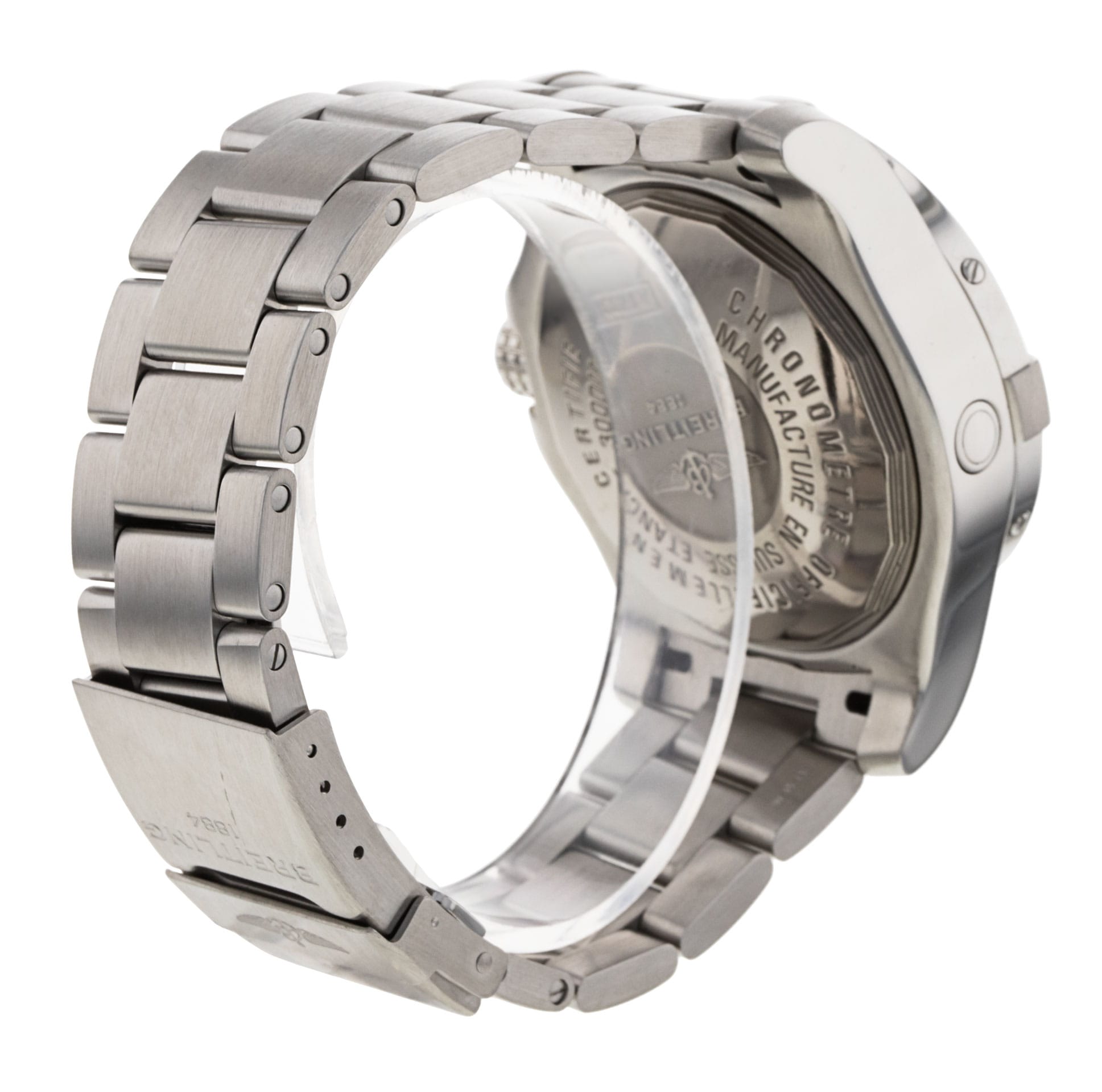 Breitling Avenger Seawolf A73390 Thumbnail 3