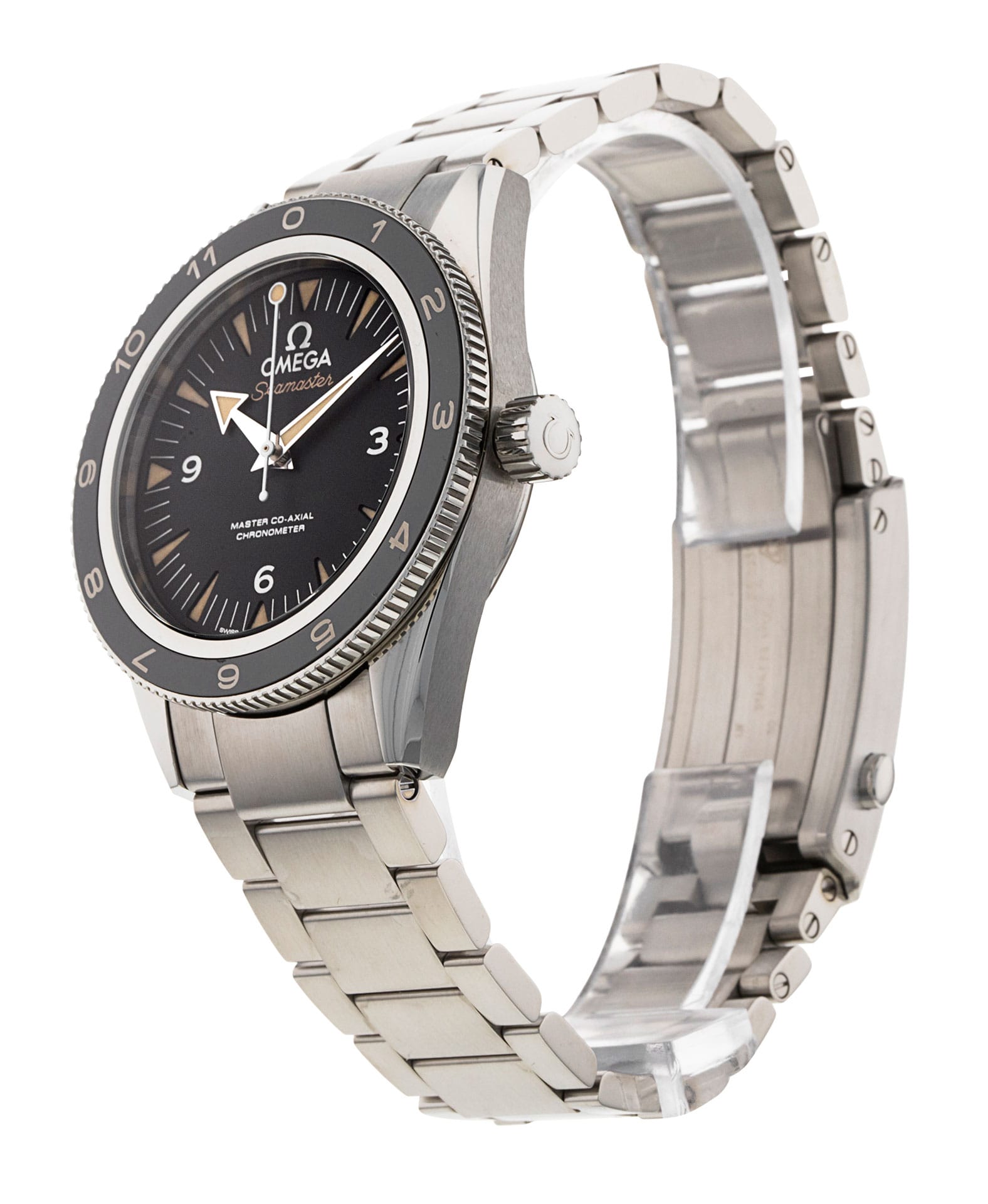 Omega Seamaster 300 233.32.41.21.01.001 Thumbnail 2