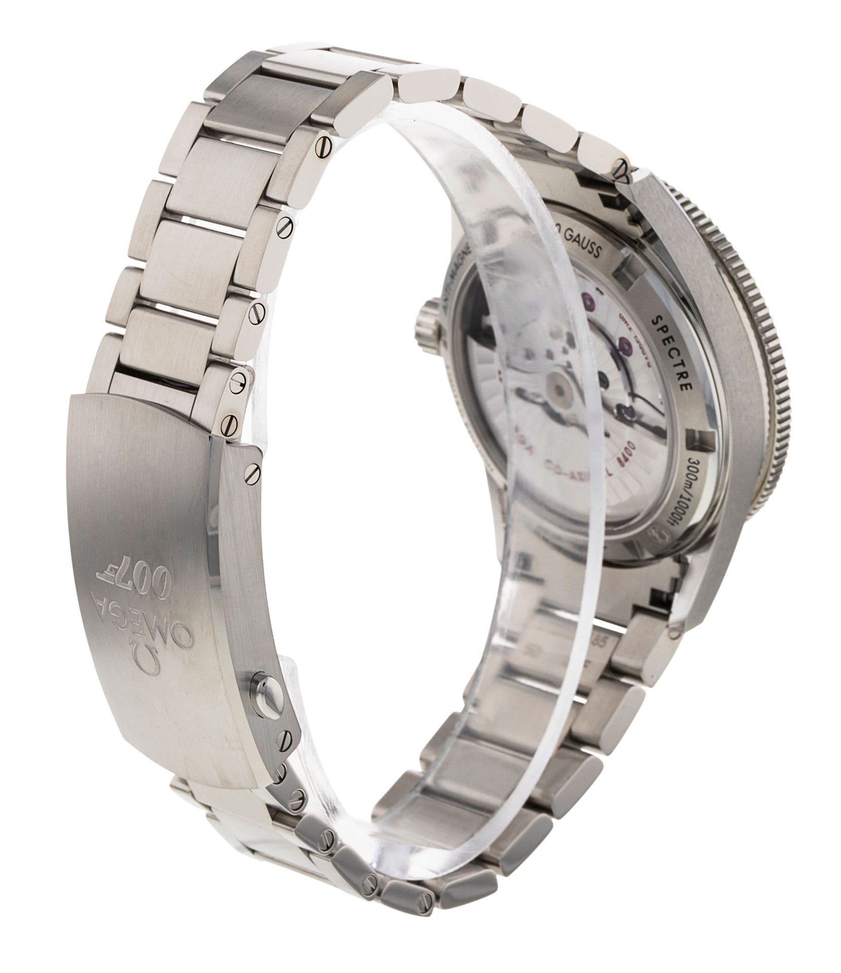 Omega Seamaster 300 233.32.41.21.01.001 Thumbnail 3