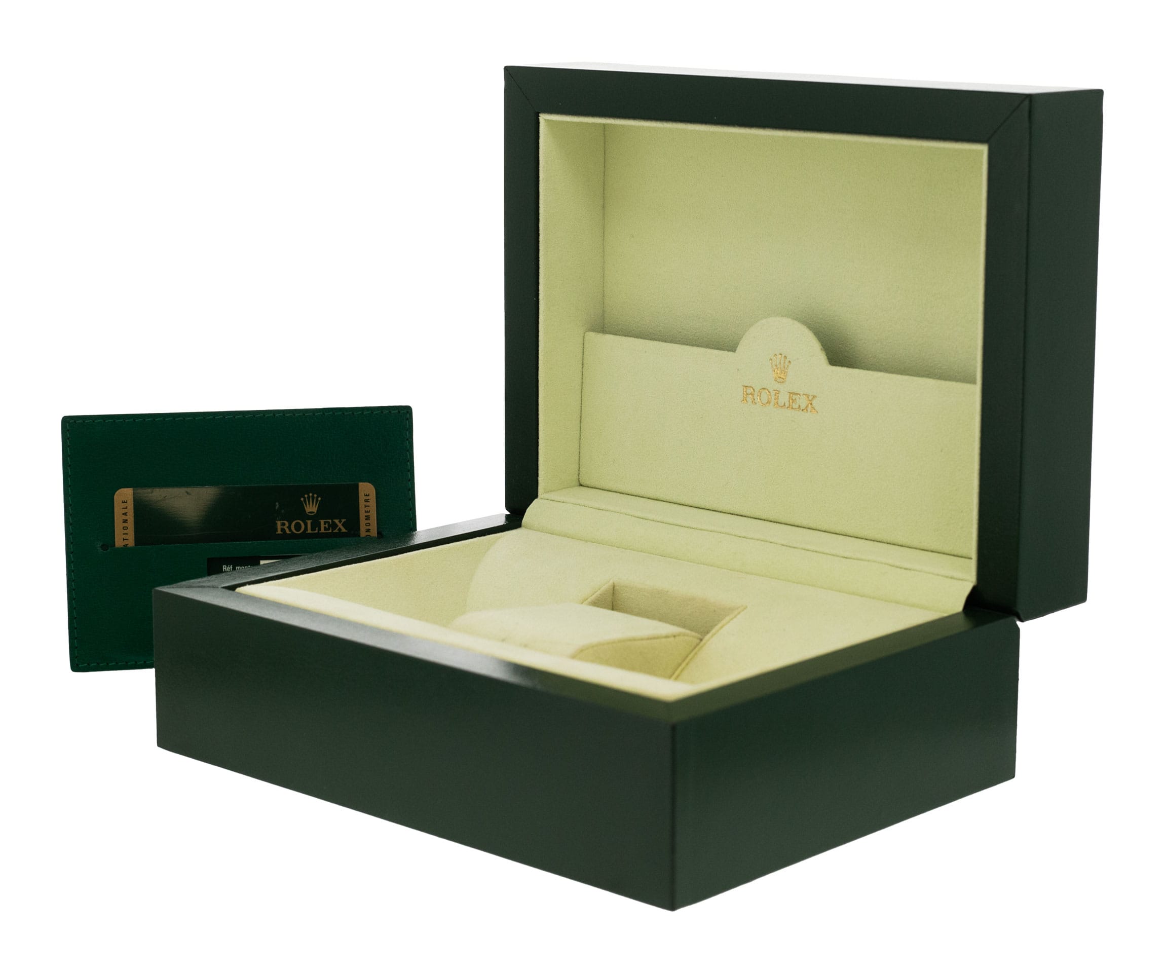 Rolex Submariner 114060 Thumbnail 4