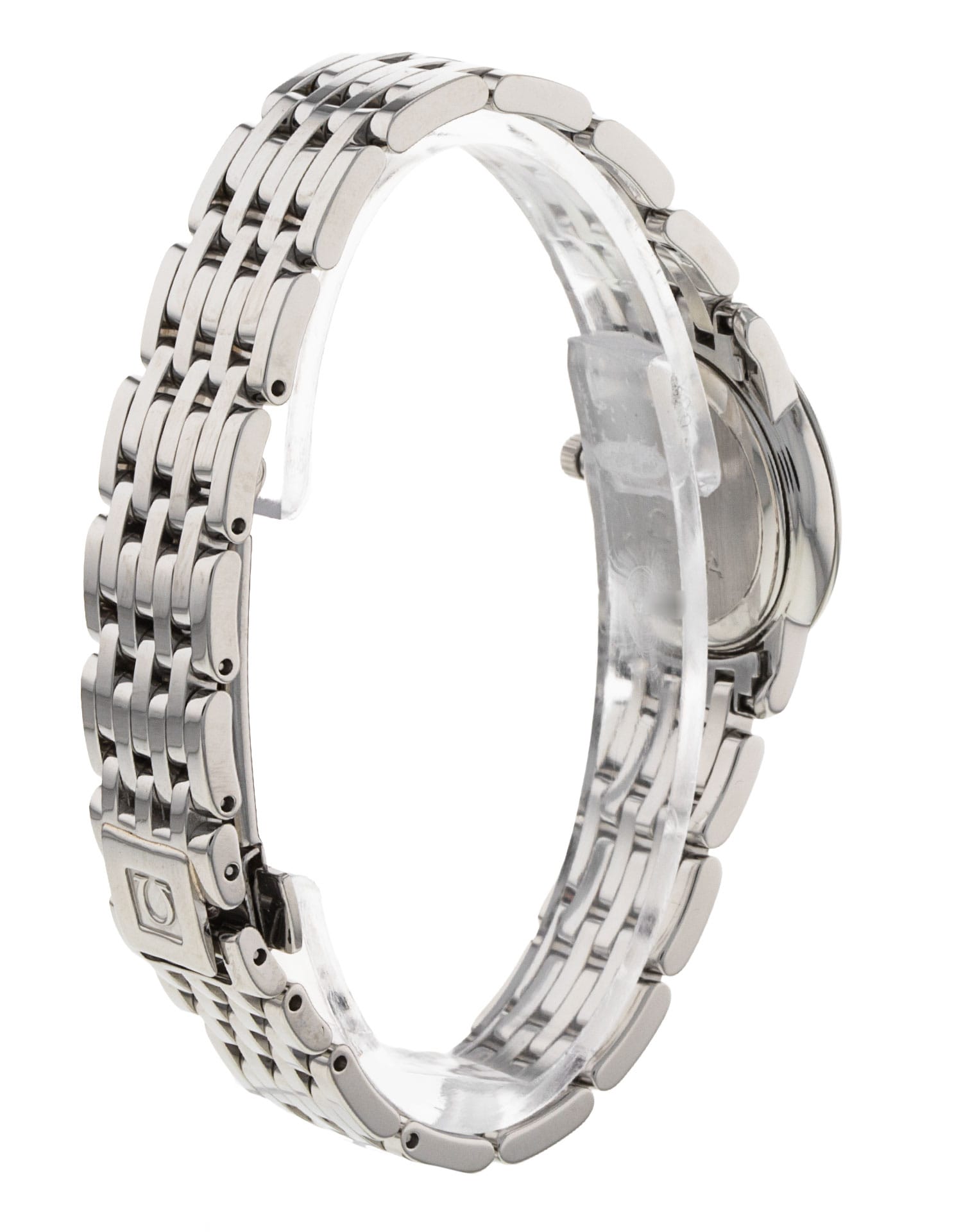 Omega De Ville Prestige Ladies 4575.75.00 Thumbnail 3