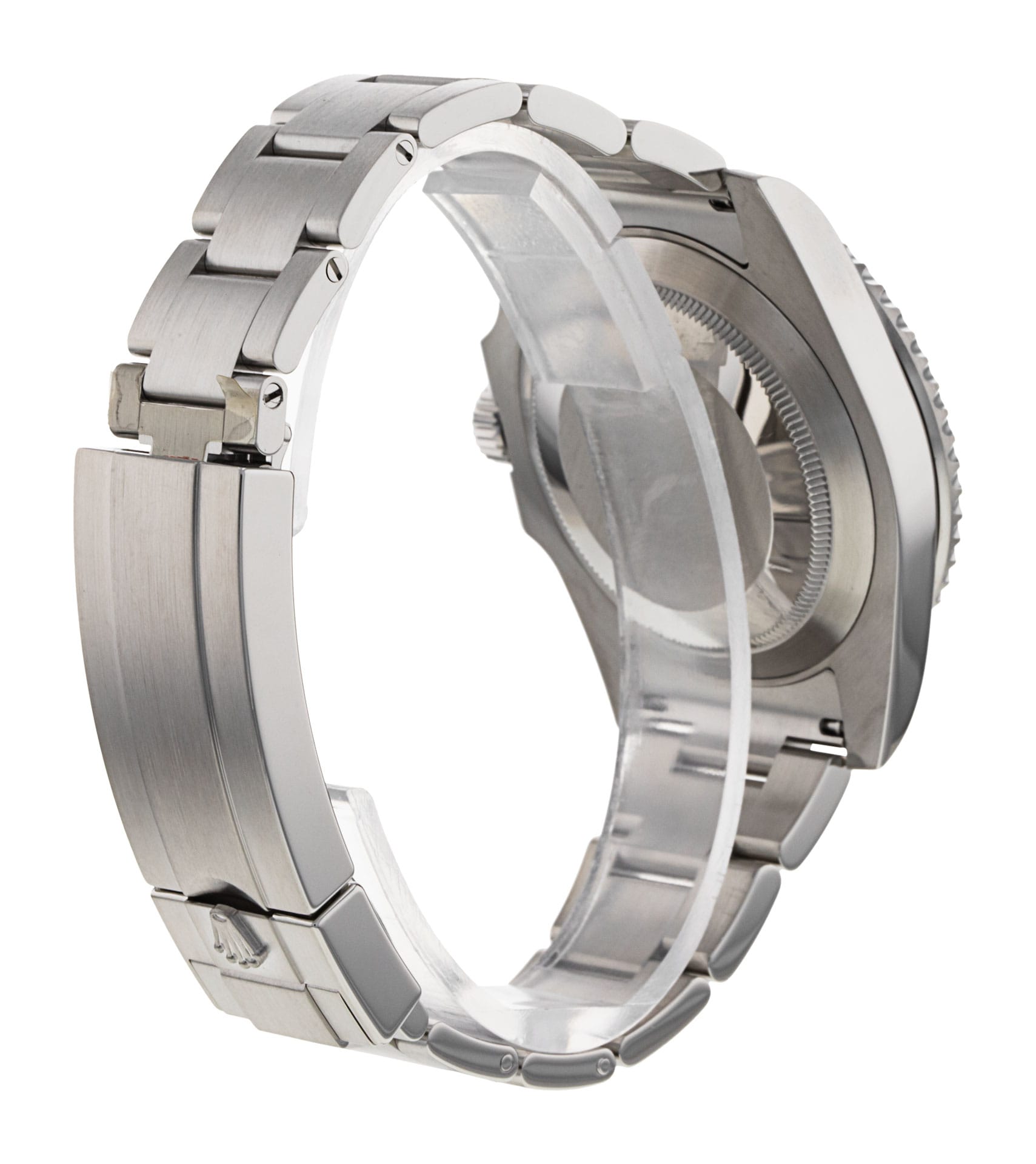 Rolex Submariner 116610 LN Thumbnail 3