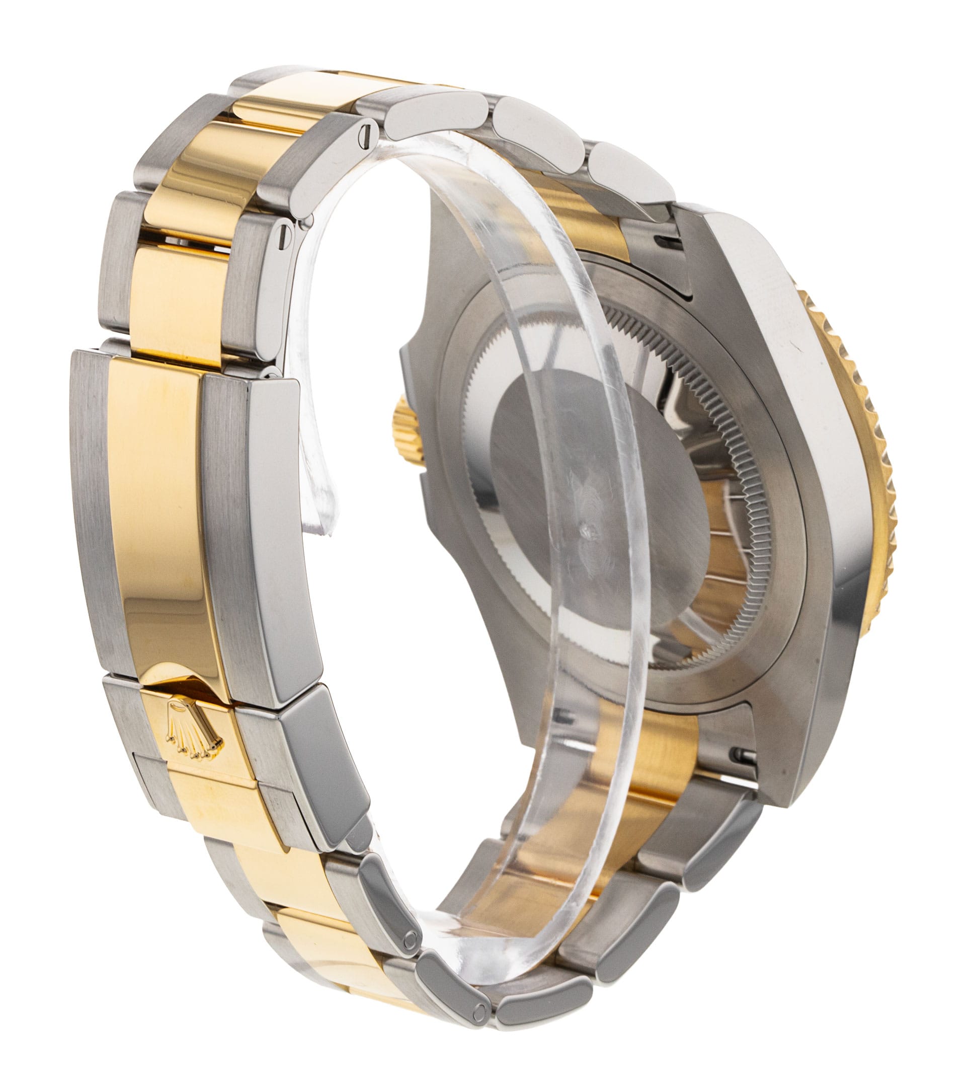 Rolex GMT Master II 116713 LN Thumbnail 3