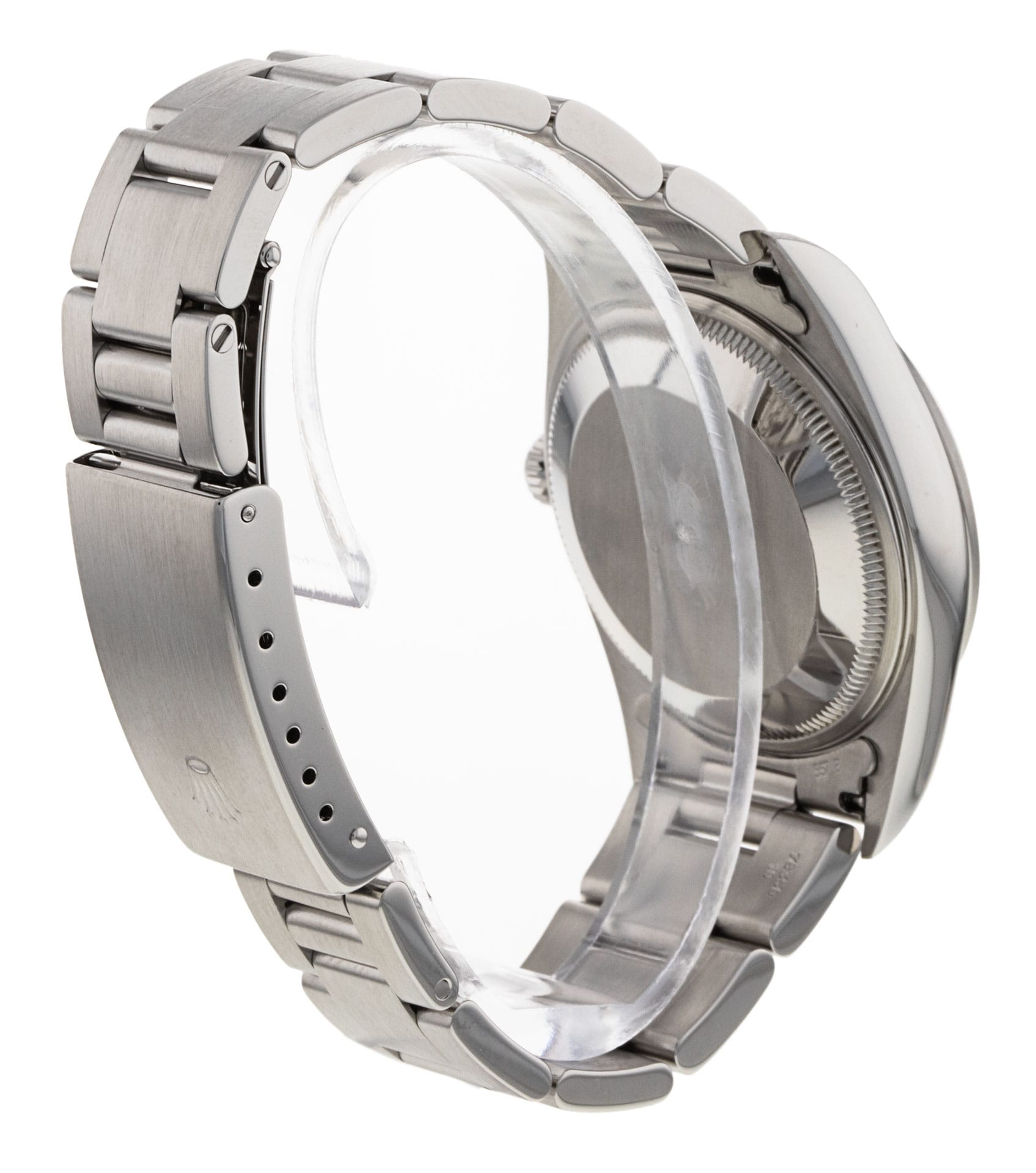 Rolex Oyster Perpetual Date 15200 Thumbnail 3