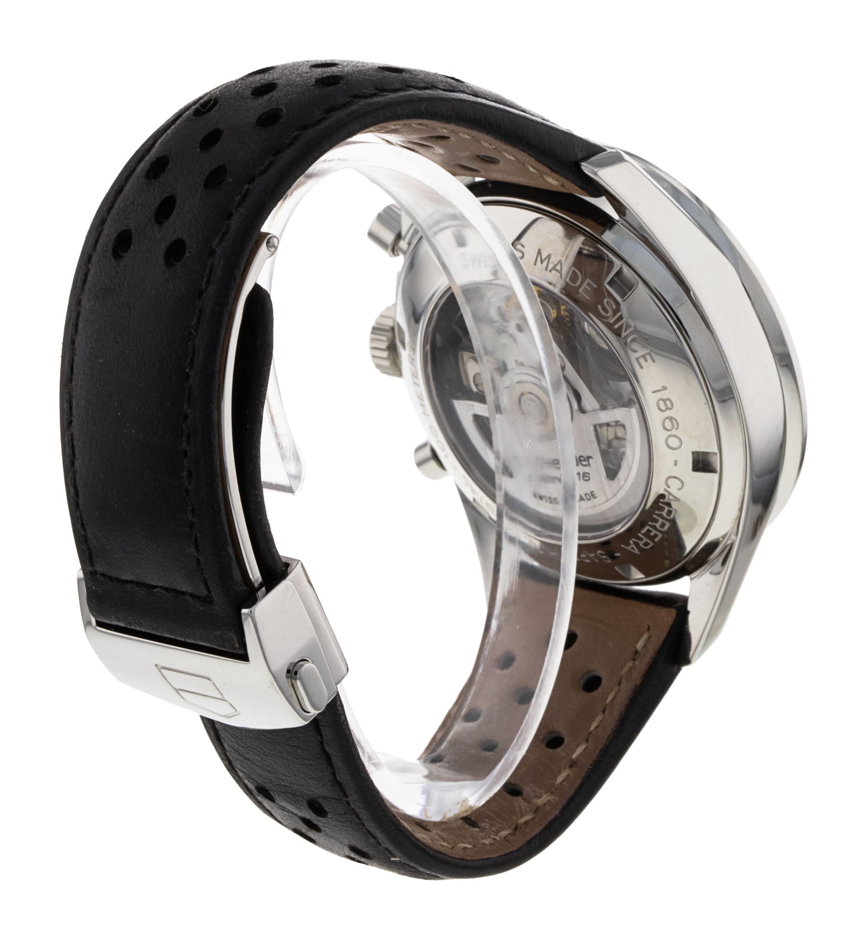 Tag Heuer Carrera CV2010.FC6233 Thumbnail 3