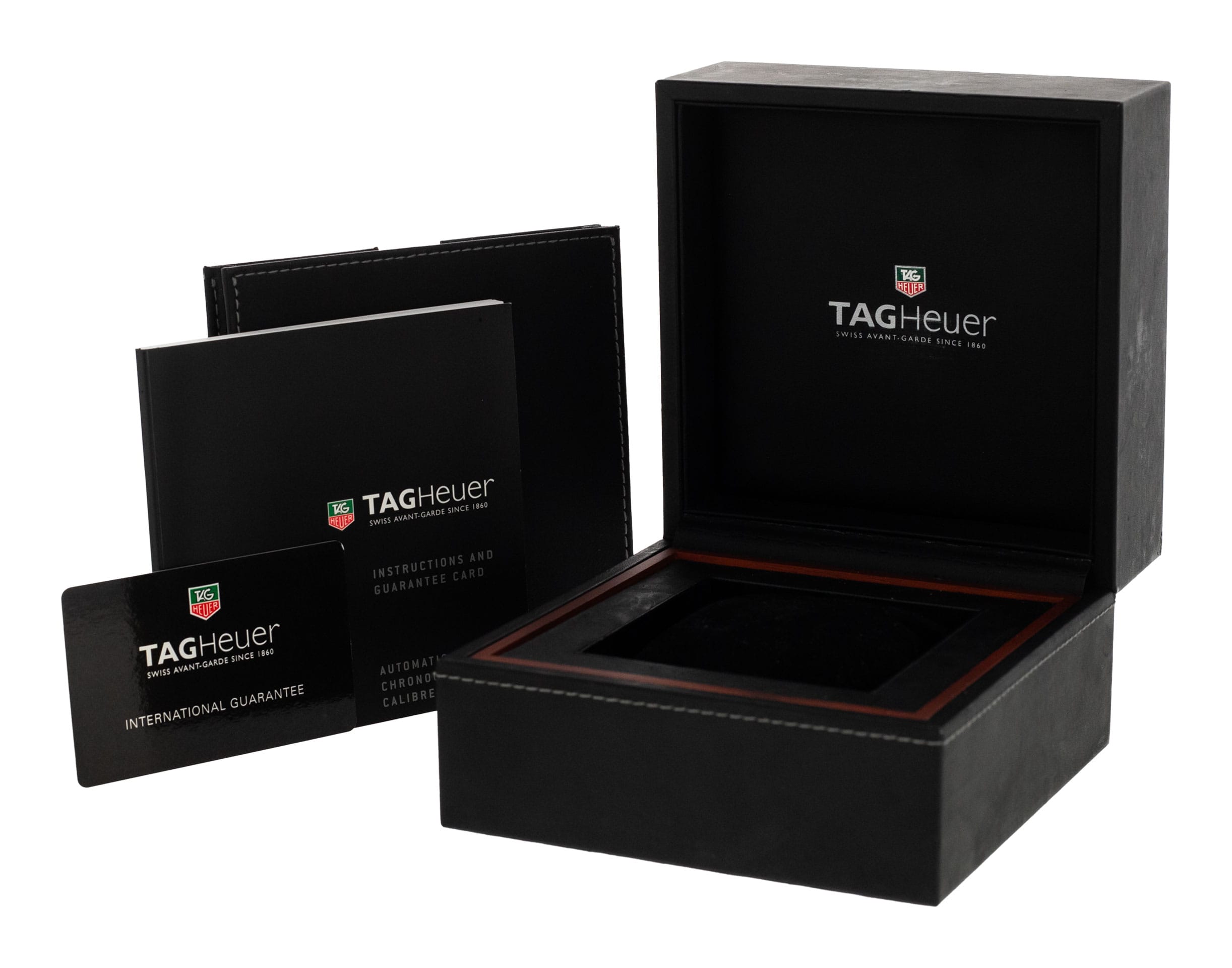 Tag Heuer Monaco CAW2110.FC6177 Thumbnail 5