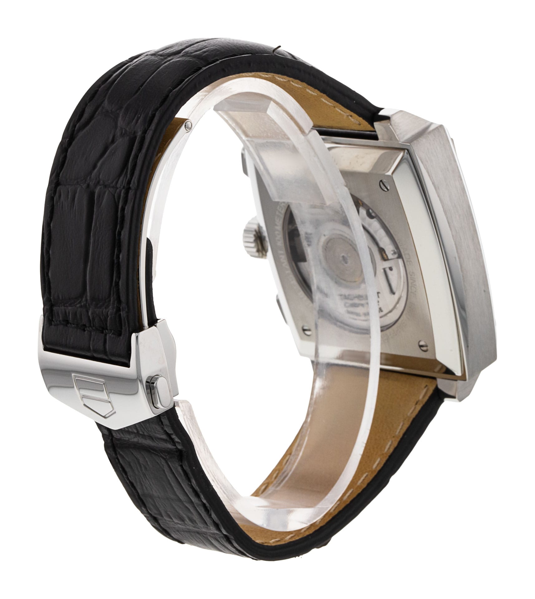 Tag Heuer Monaco CAW2110.FC6177 Thumbnail 3