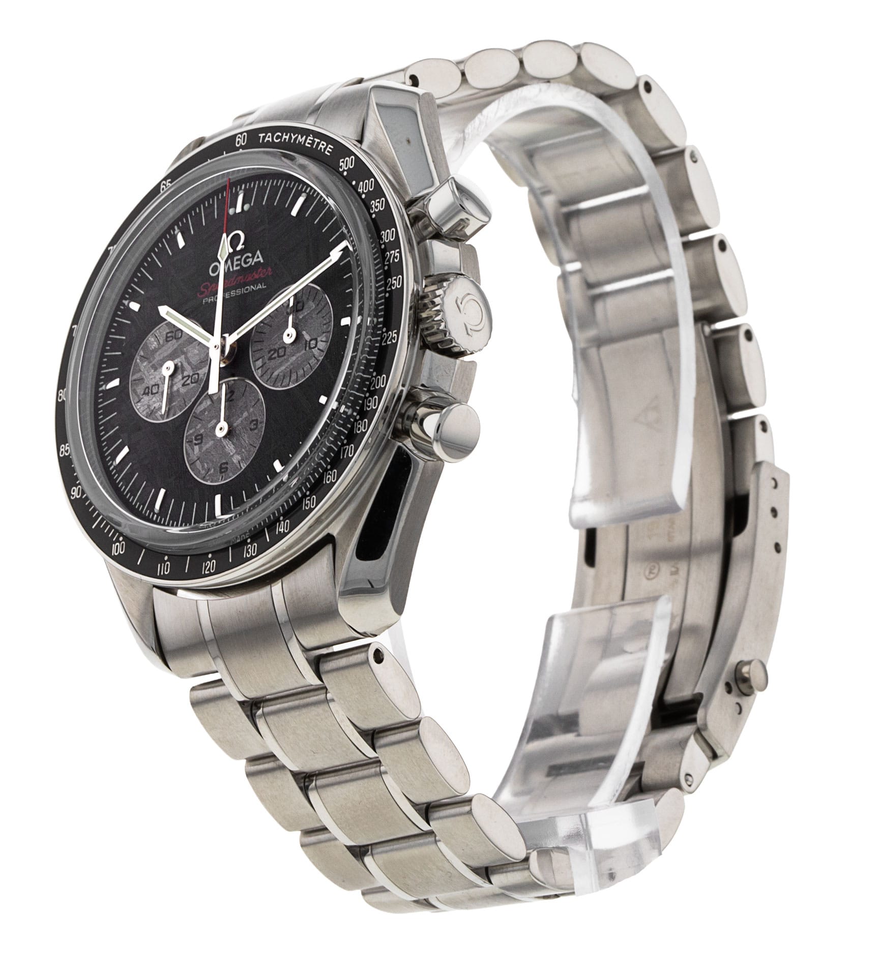 Omega Speedmaster Moonwatch 311.30.42.30.99.001 Thumbnail 2