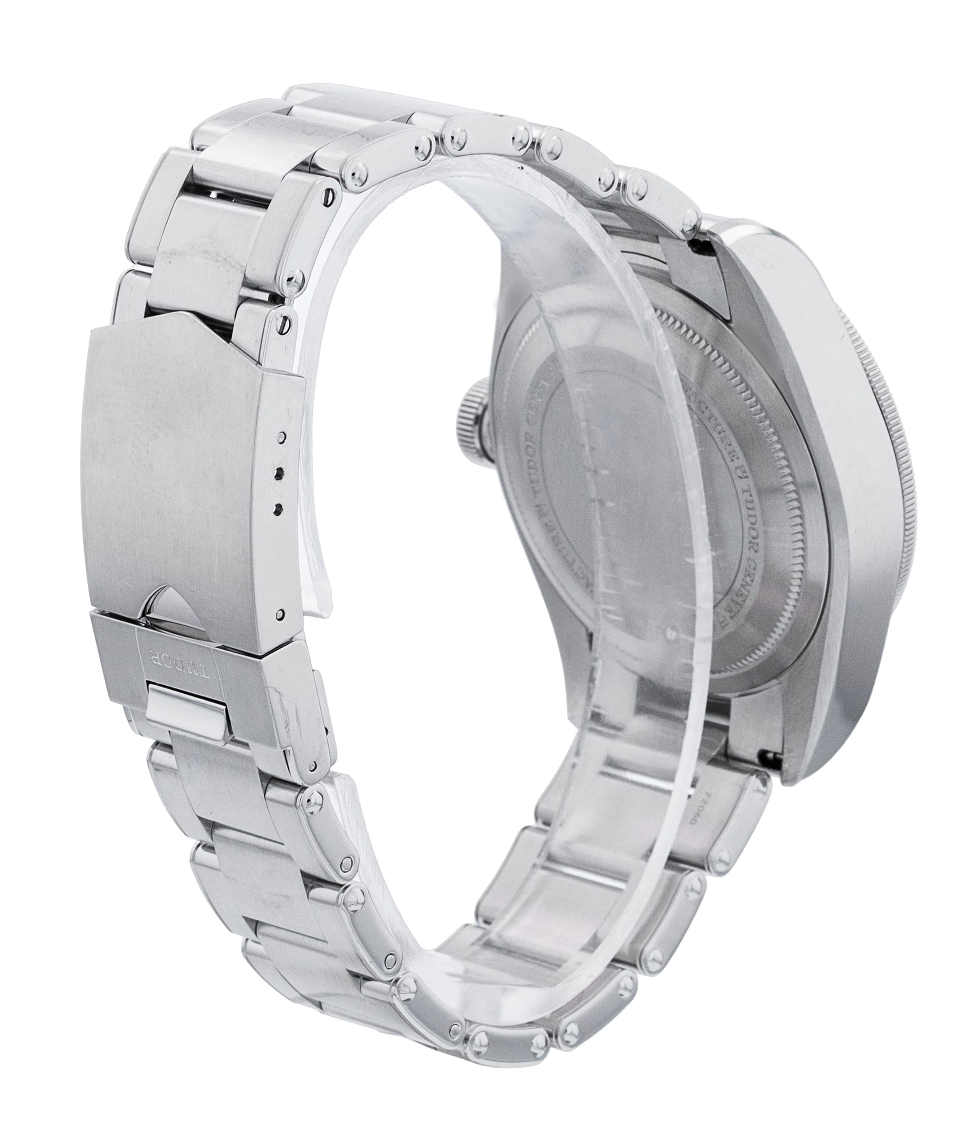 Tudor Black Bay GMT M79830RB-0001 Thumbnail 3