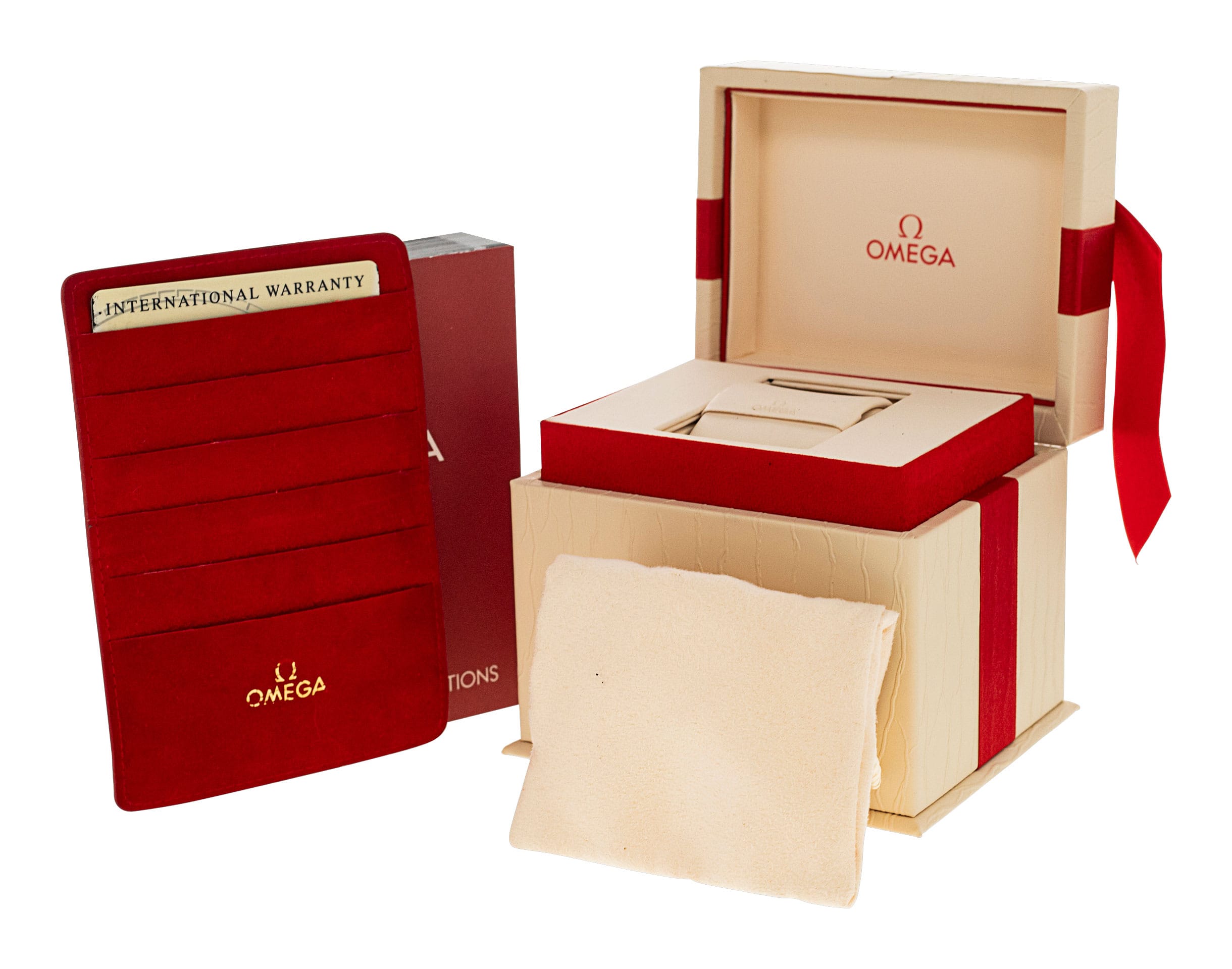 Omega My Choice Mini 1561.71.00 Thumbnail 4