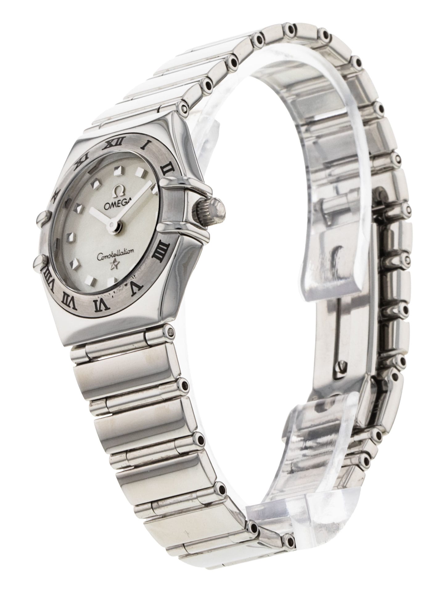 Omega My Choice Mini 1561.71.00 Thumbnail 2