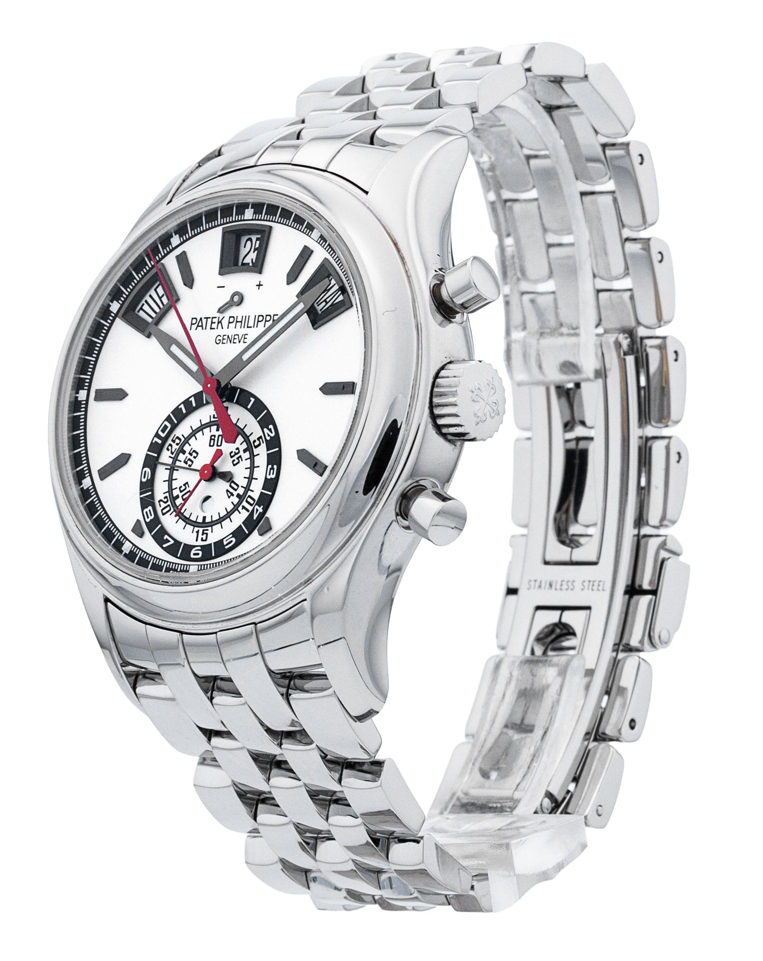 Patek Philippe Complications 5960/1A-001 Thumbnail 2