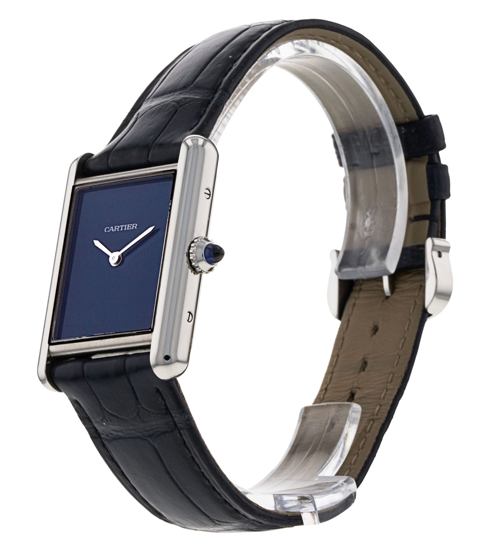 Cartier Must WSTA0055 Thumbnail 2