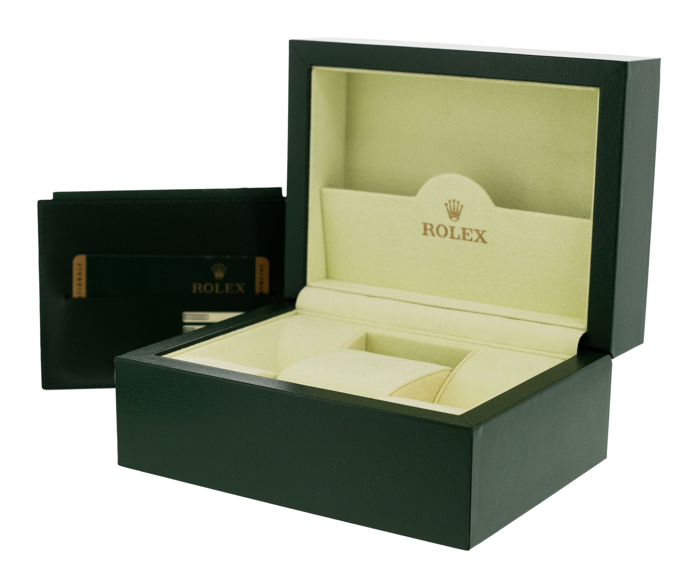 Rolex Oyster Perpetual 116000 Thumbnail 4