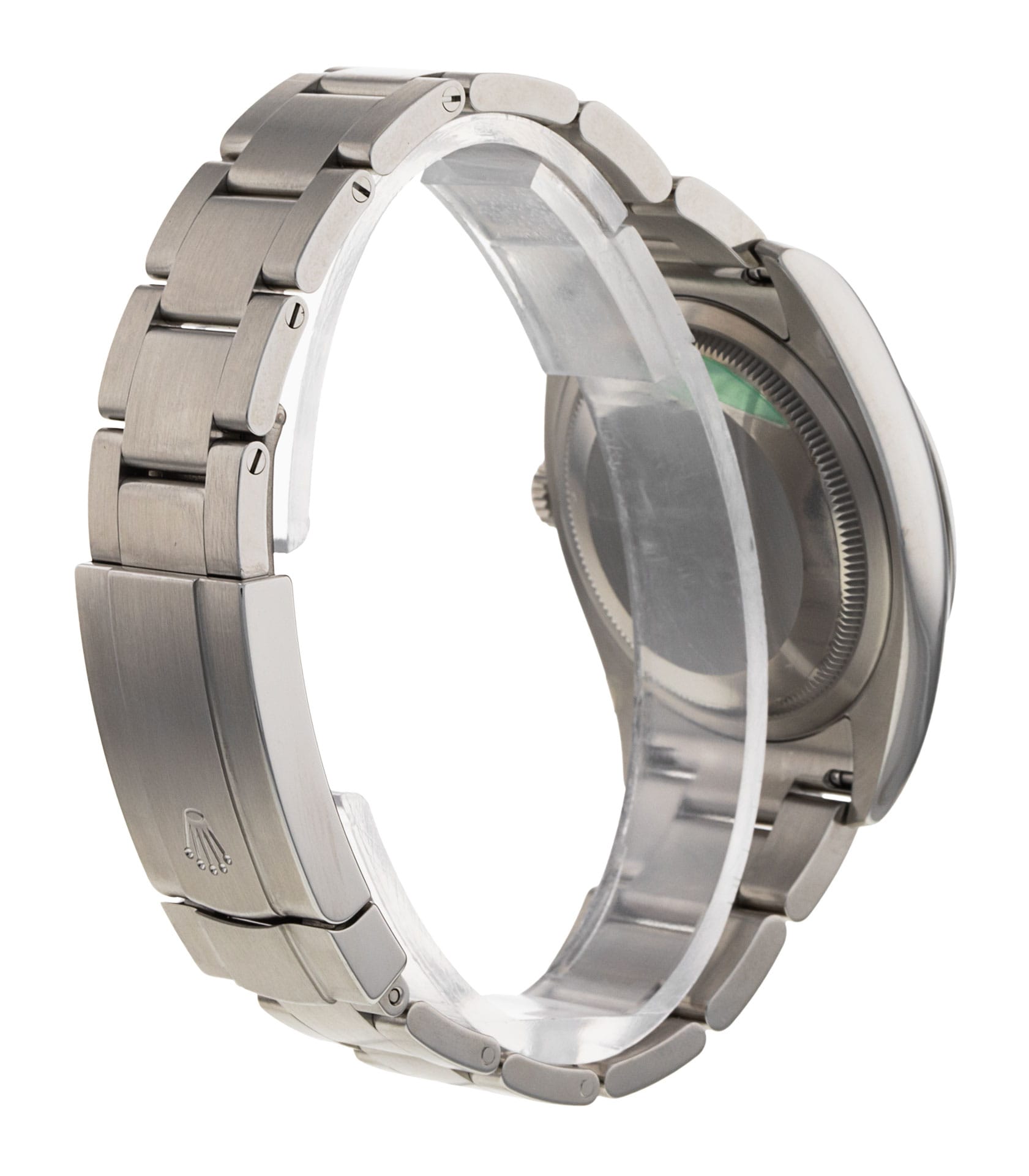 Rolex Oyster Perpetual 116000 Thumbnail 3