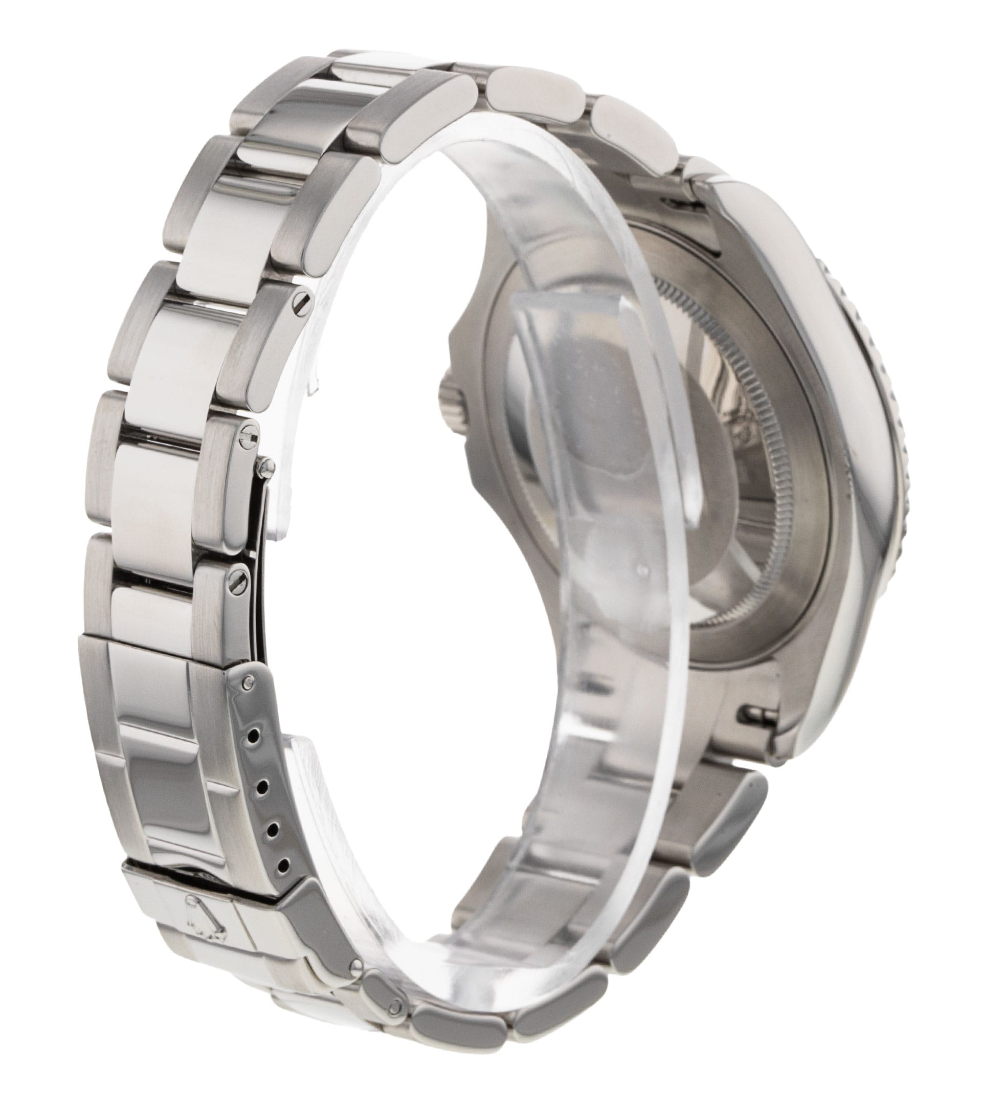 Rolex Yacht-Master 16622 Thumbnail 3