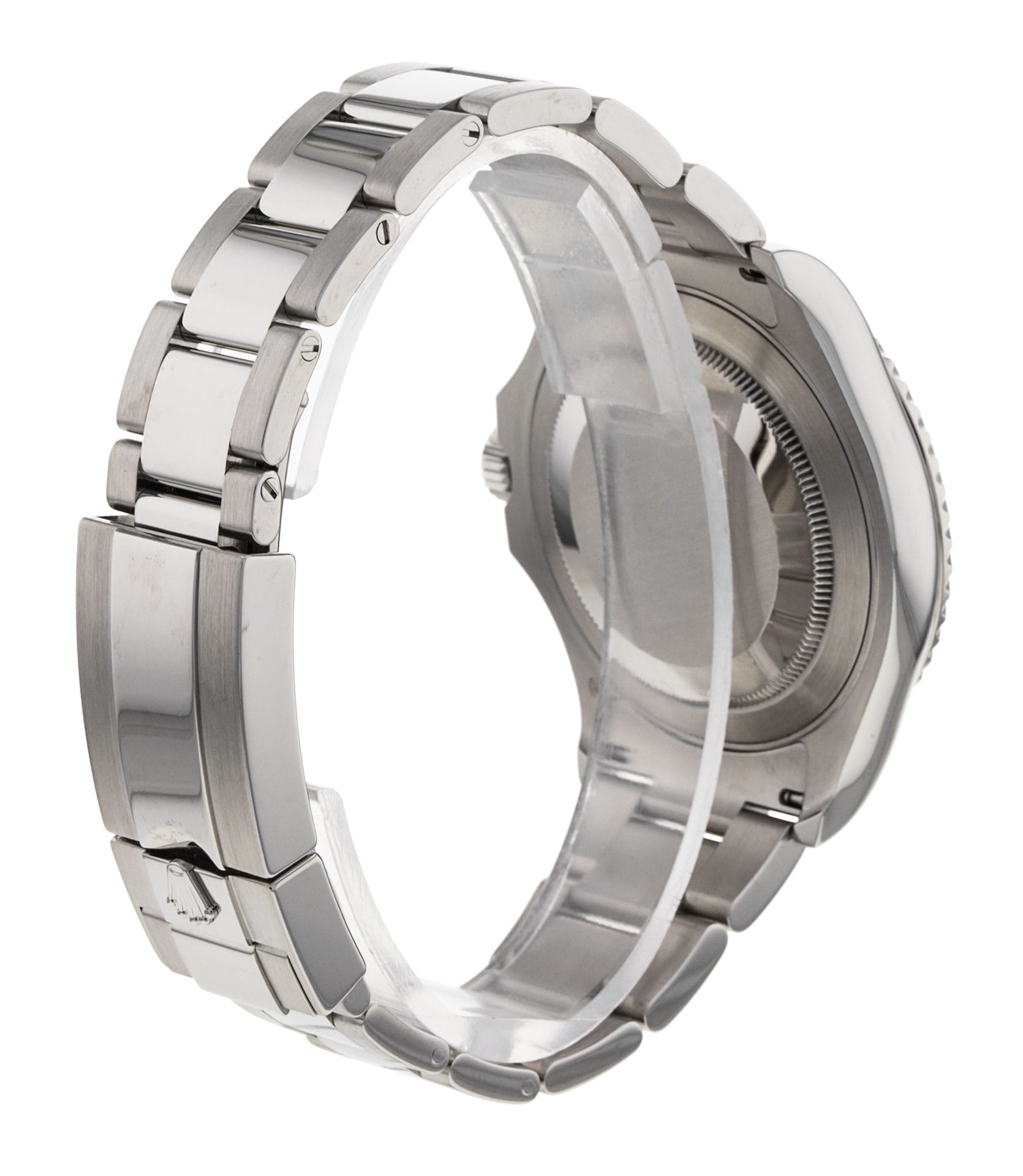 Rolex Yacht-Master 116622 Thumbnail 3