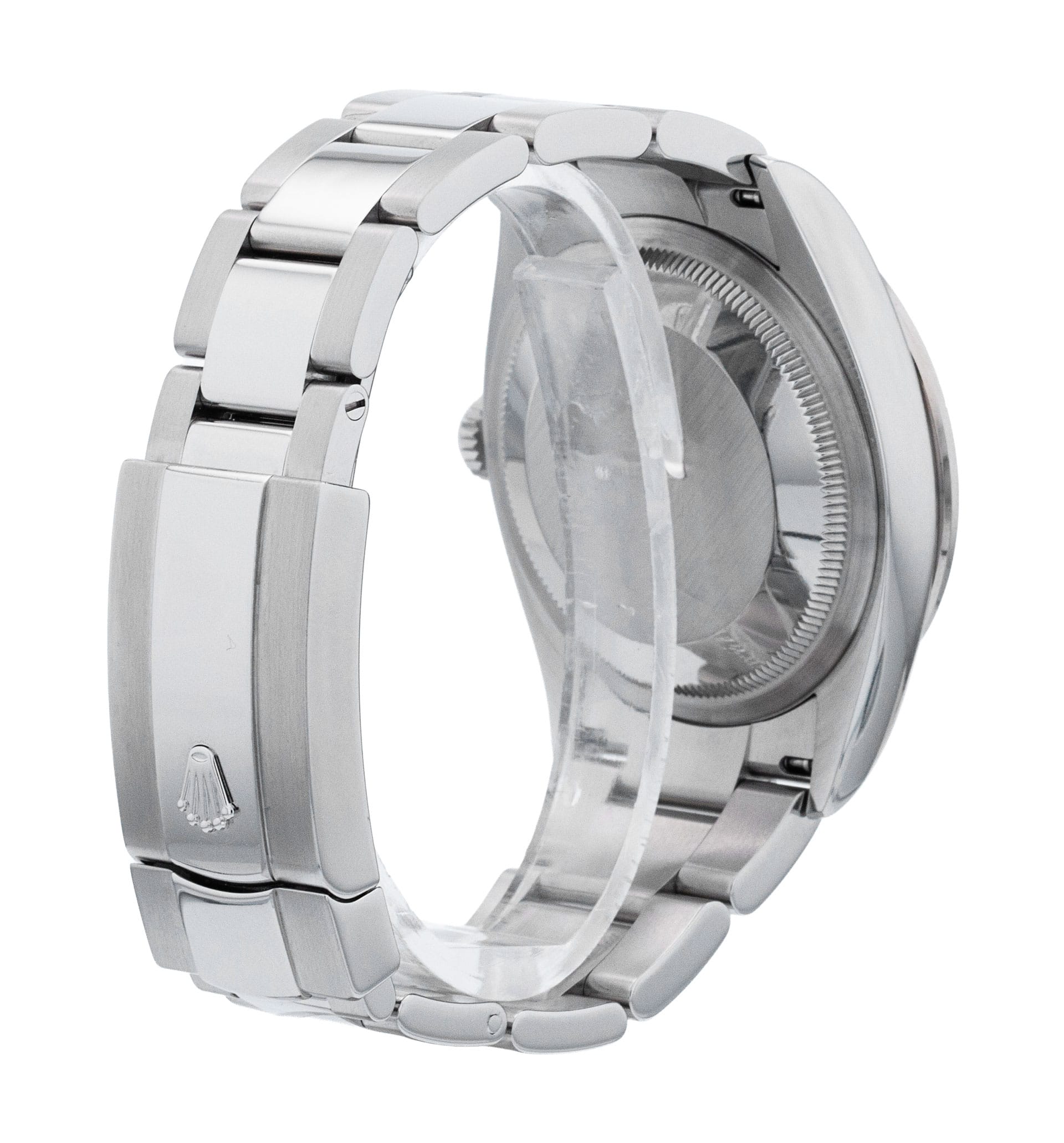 Rolex Datejust 126284 RBR Thumbnail 3