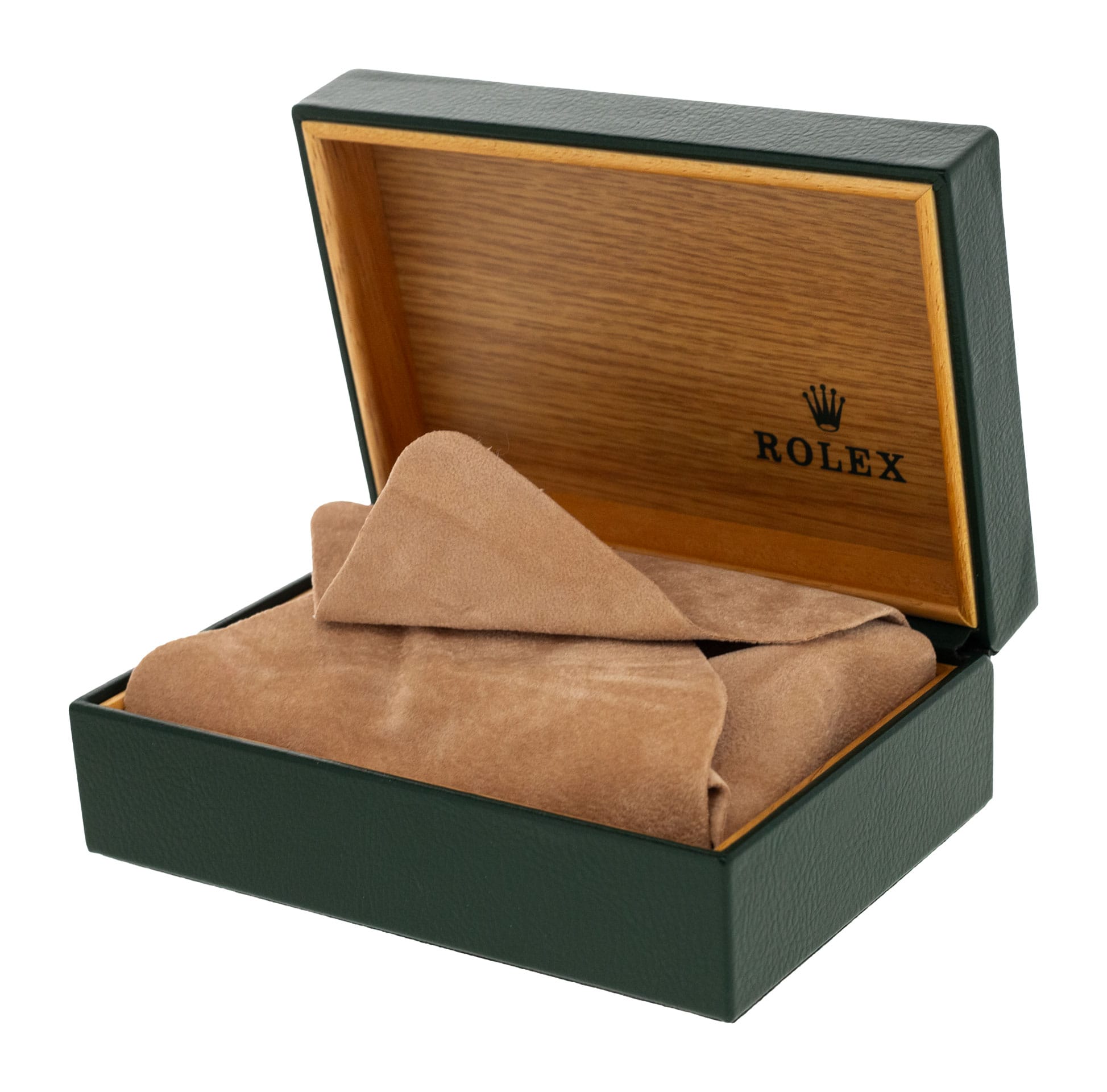 Rolex Submariner 16610 Thumbnail 4