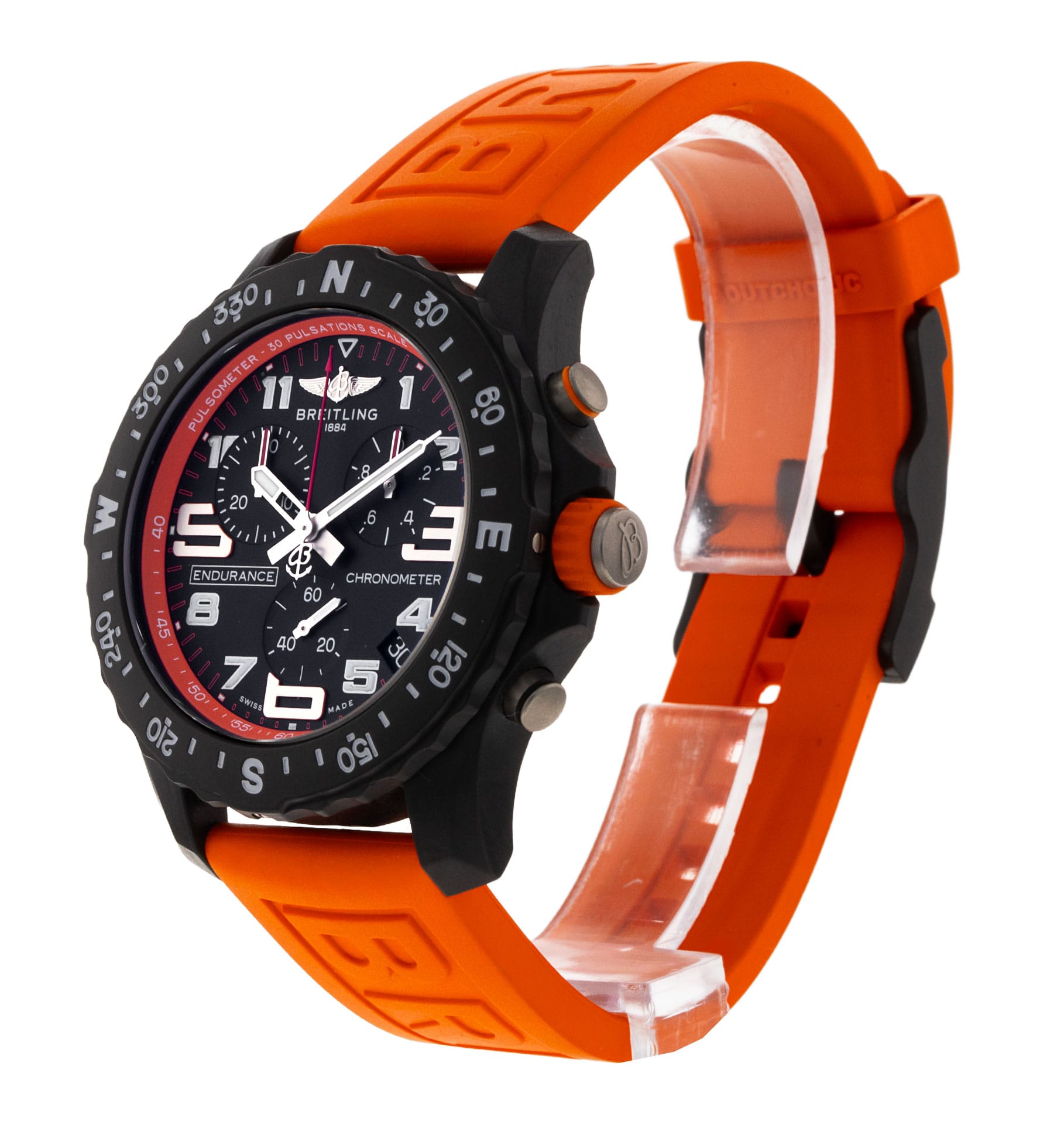 Breitling Endurance Pro X82310 Thumbnail 2