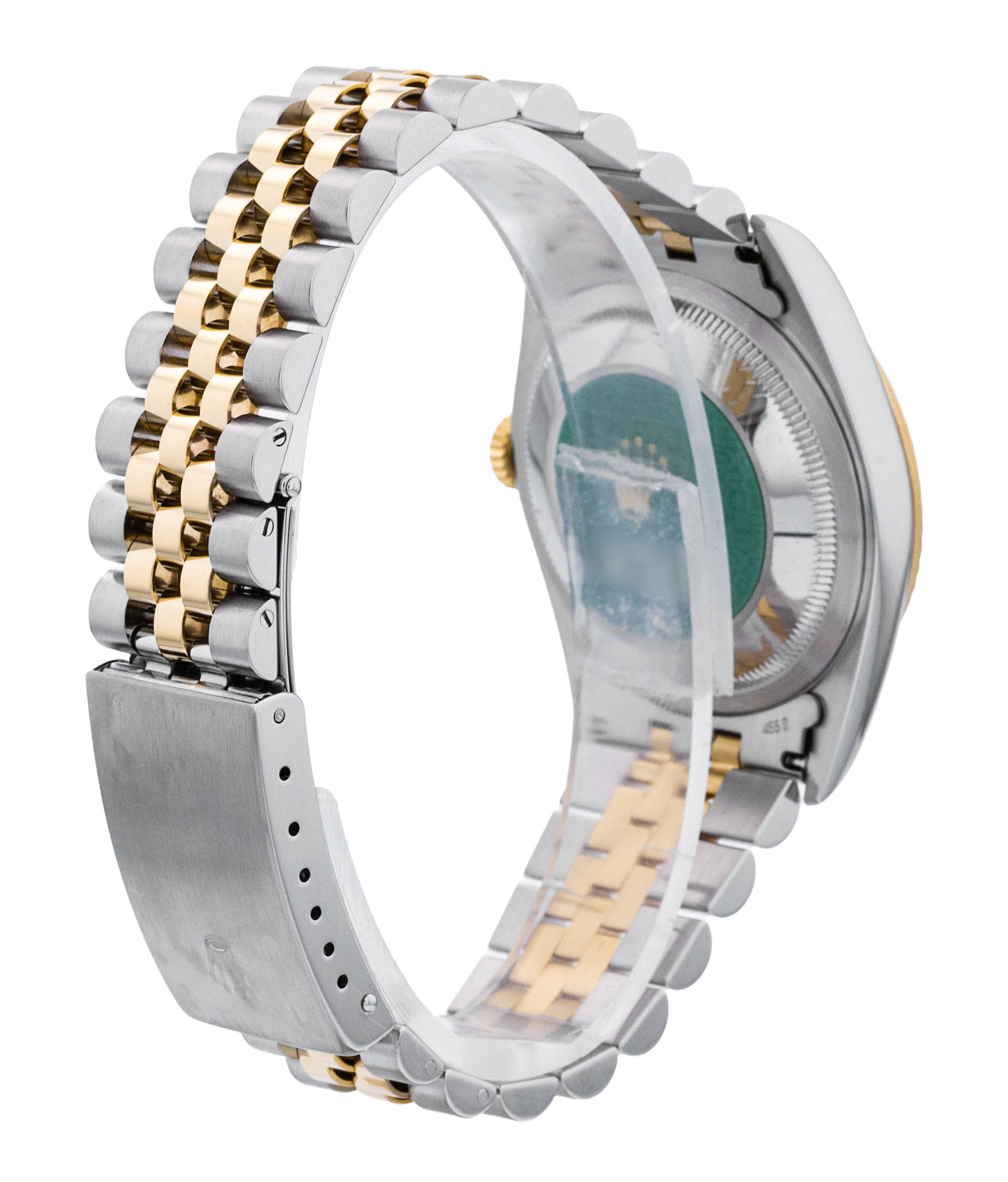 Rolex Datejust 16233 Thumbnail 3