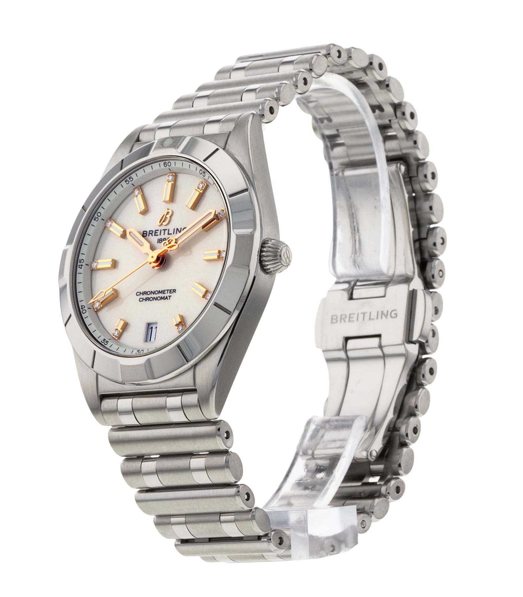 Breitling Chronomat 32 A77310 Thumbnail 2