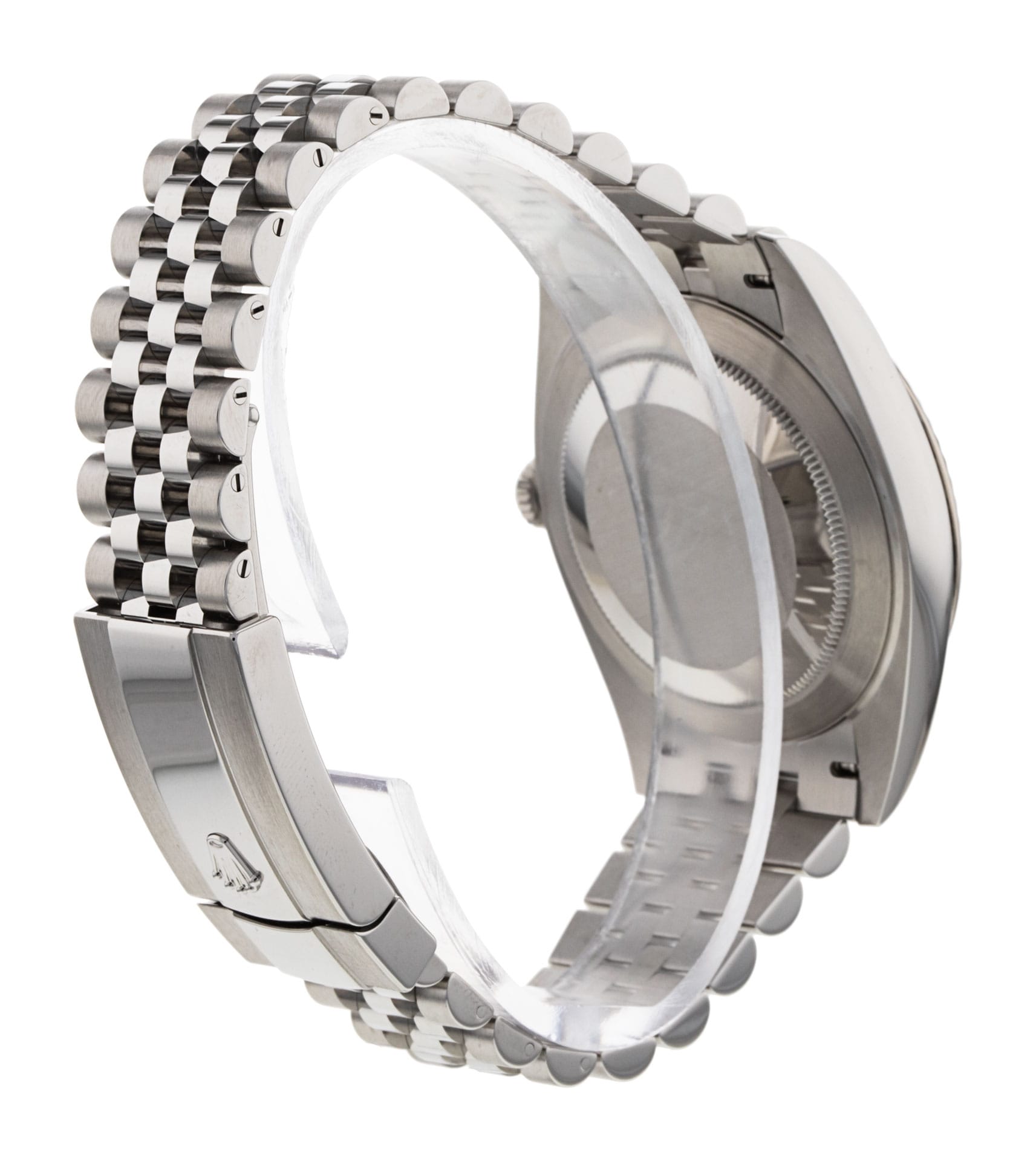 Rolex Datejust 41 126334 Thumbnail 3