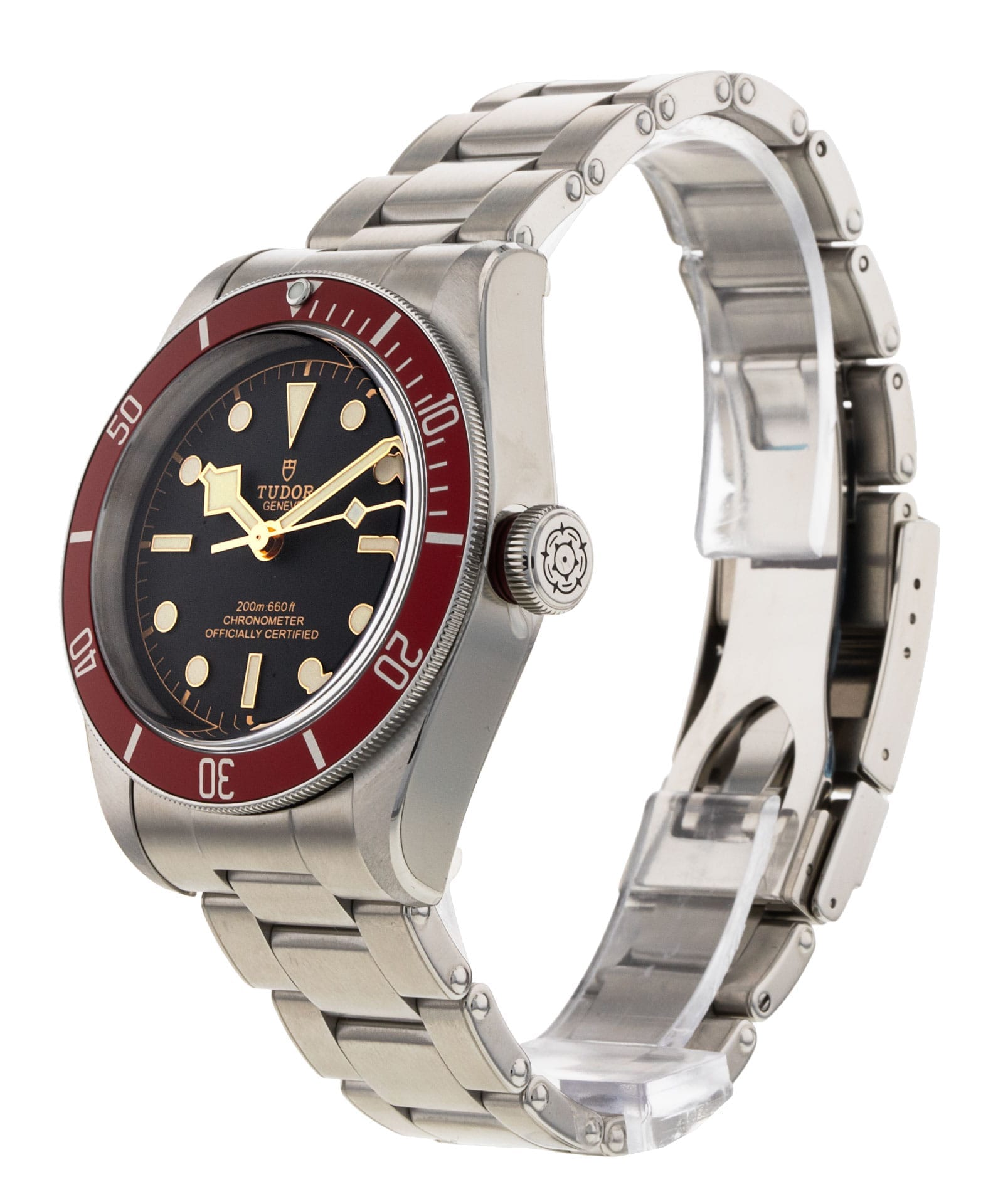 Tudor Black Bay M7941A1A0RU-0001 Thumbnail 2