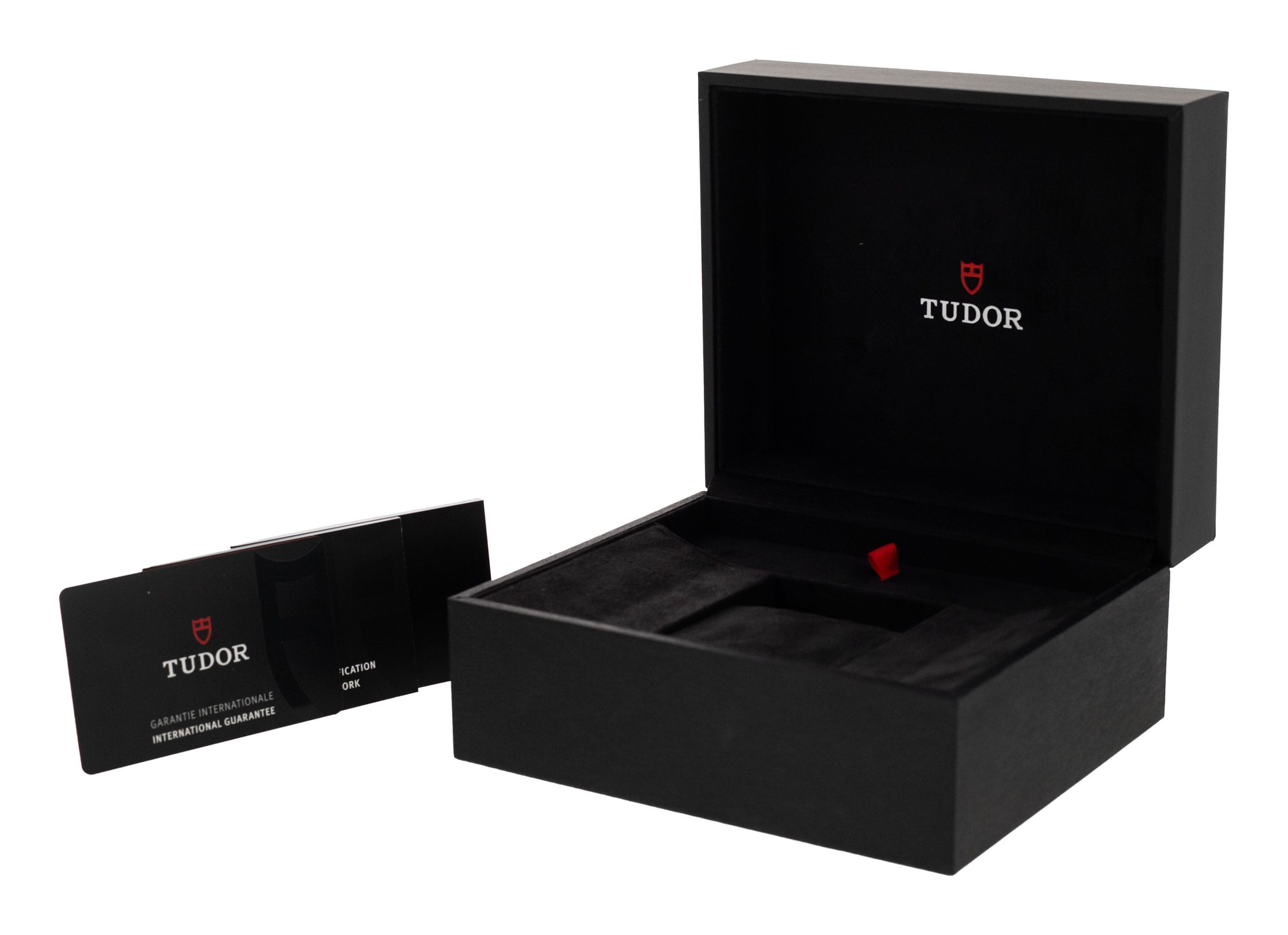 Tudor Black Bay M7941A1A0RU-0001 Thumbnail 4