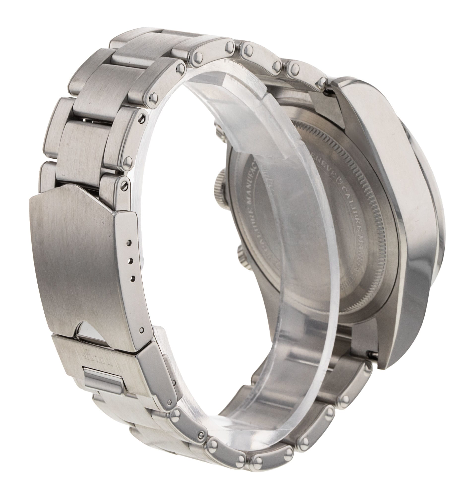 Tudor Black Bay Chrono M79360N-0001 Thumbnail 3