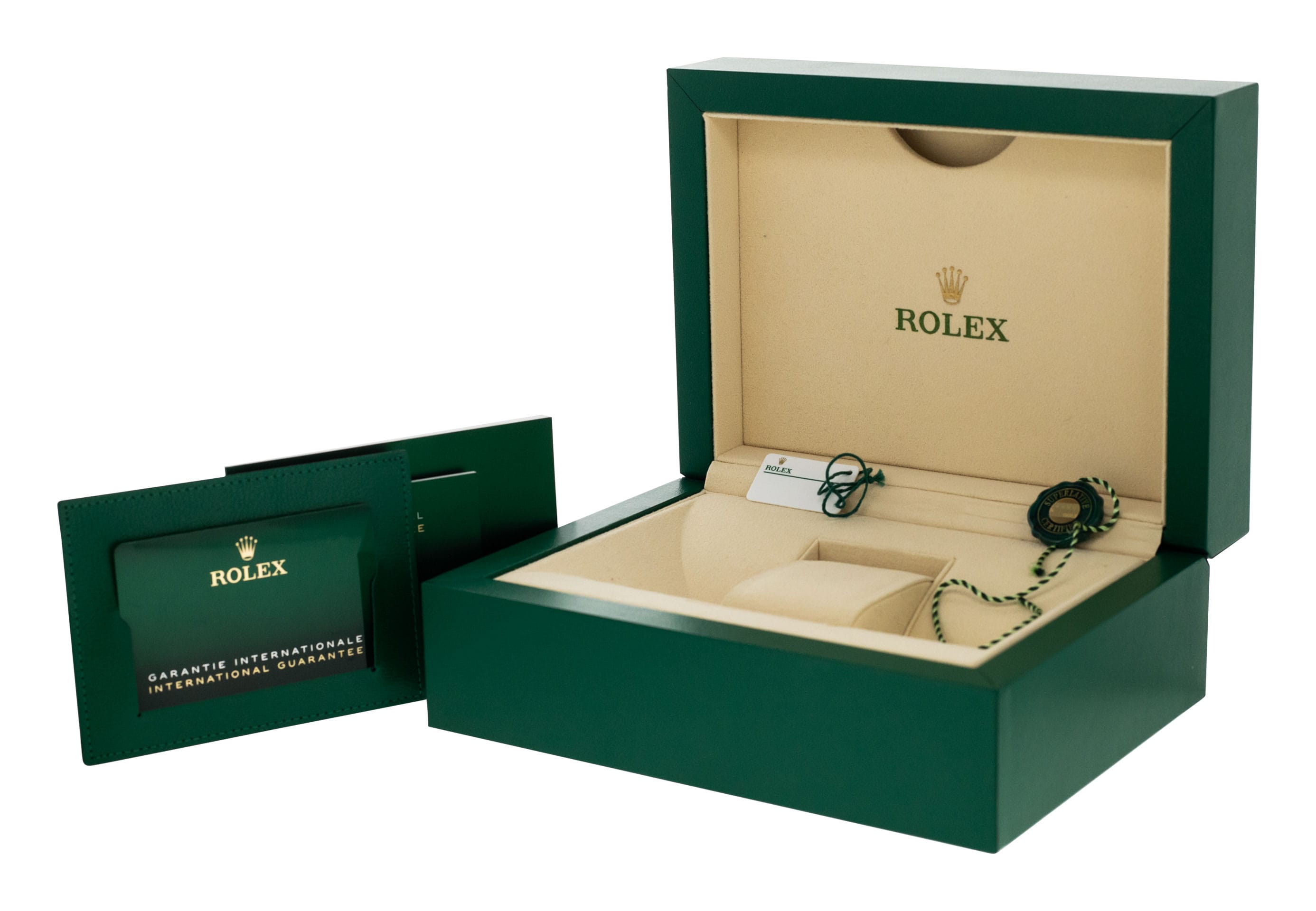 Rolex Day-Date 36 128235 Thumbnail 4