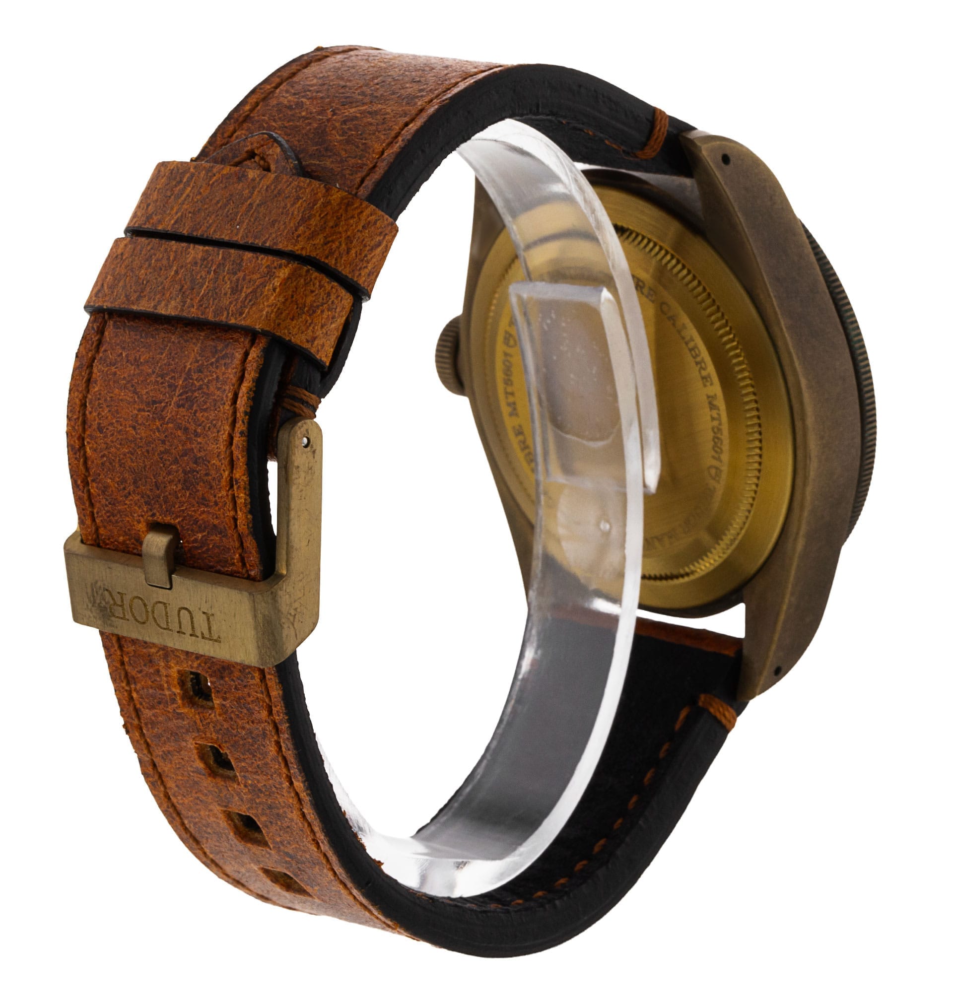 Tudor Heritage Black Bay M79250BM-0004 Thumbnail 3