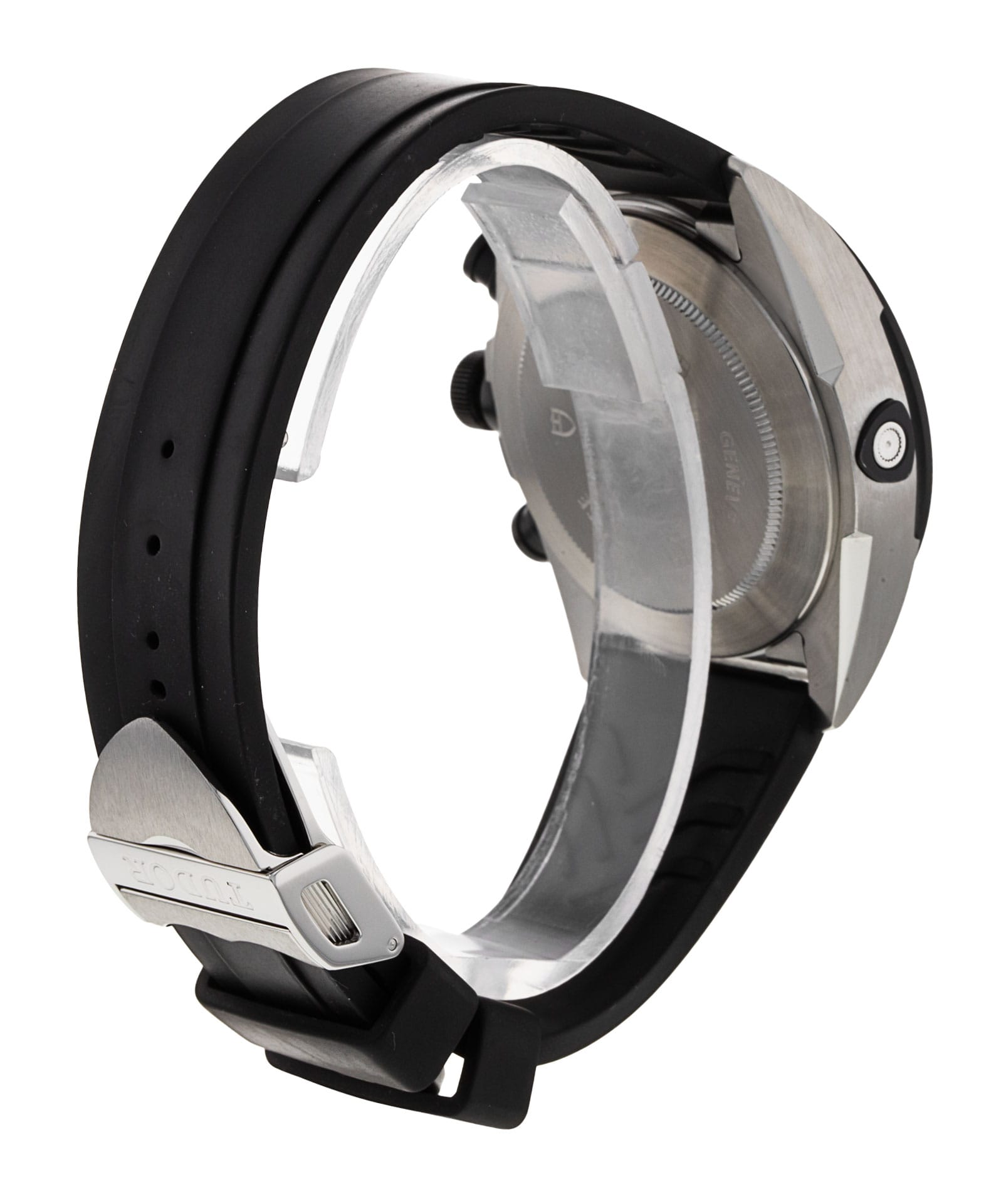 Tudor Fastrider Chronograph 42010 Thumbnail 3