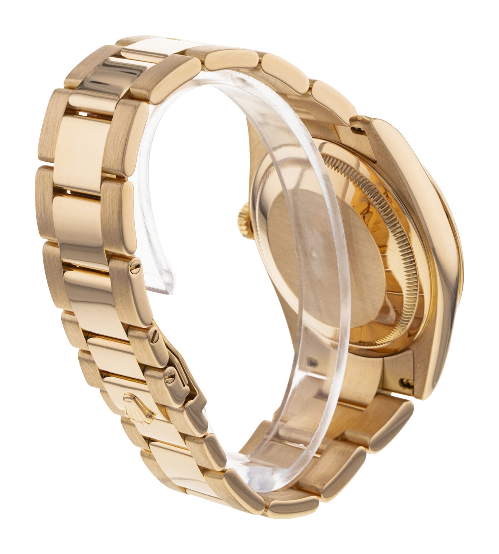 Rolex Day-Date 118205 Thumbnail 3