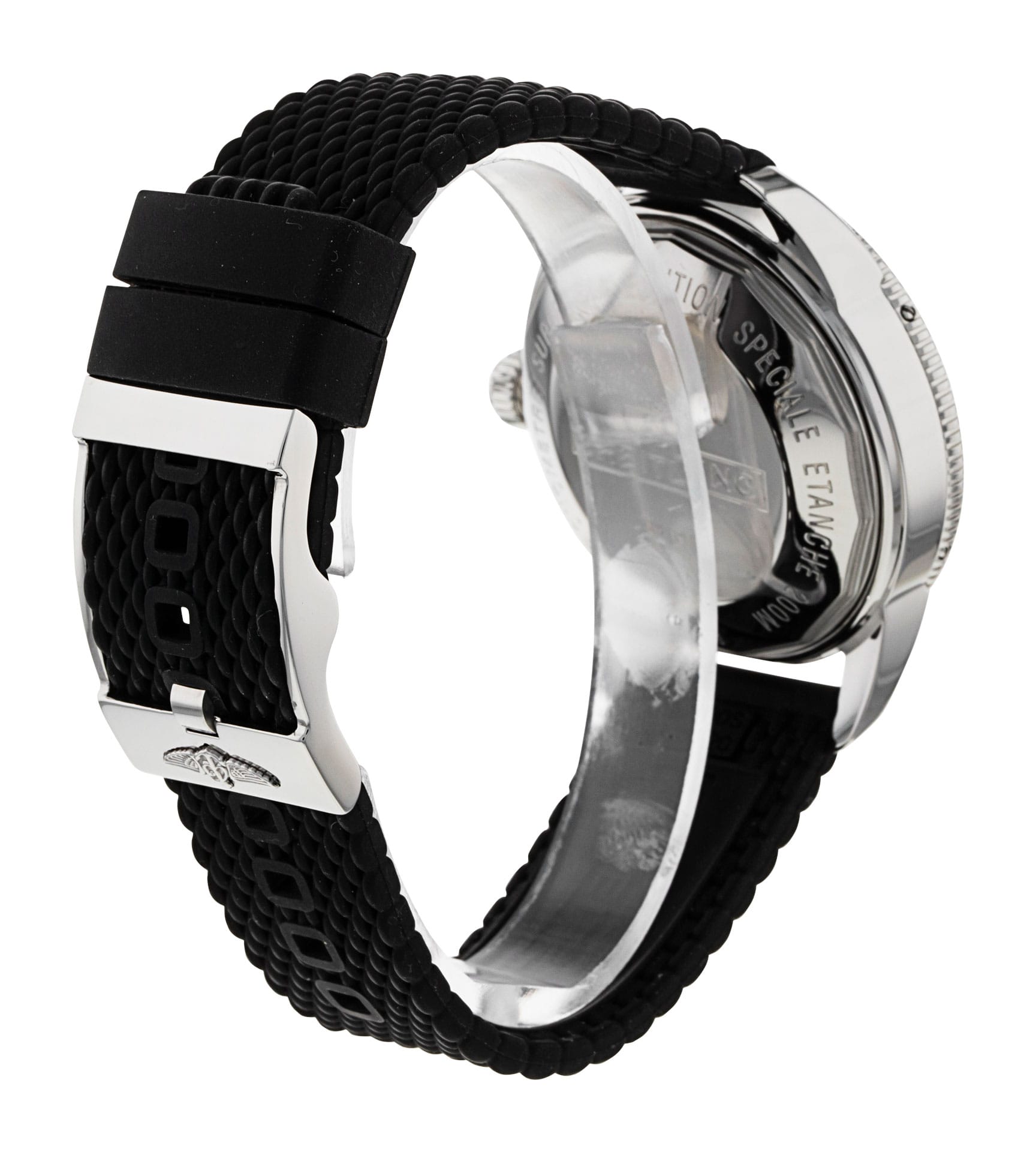 Breitling SuperOcean Heritage B20 Automatic 42 AB2010 Thumbnail 3