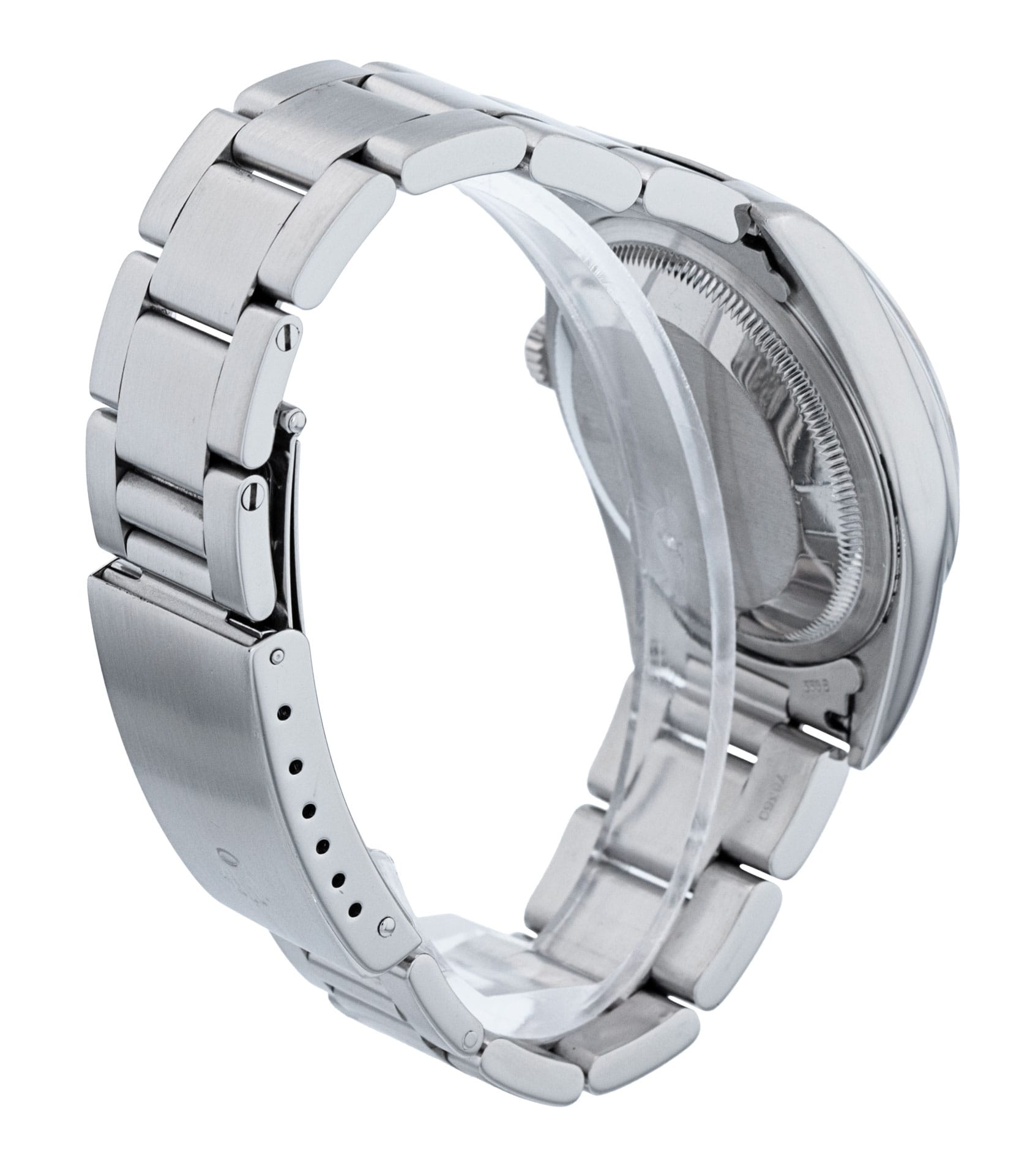 Rolex Datejust 16200 Thumbnail 3