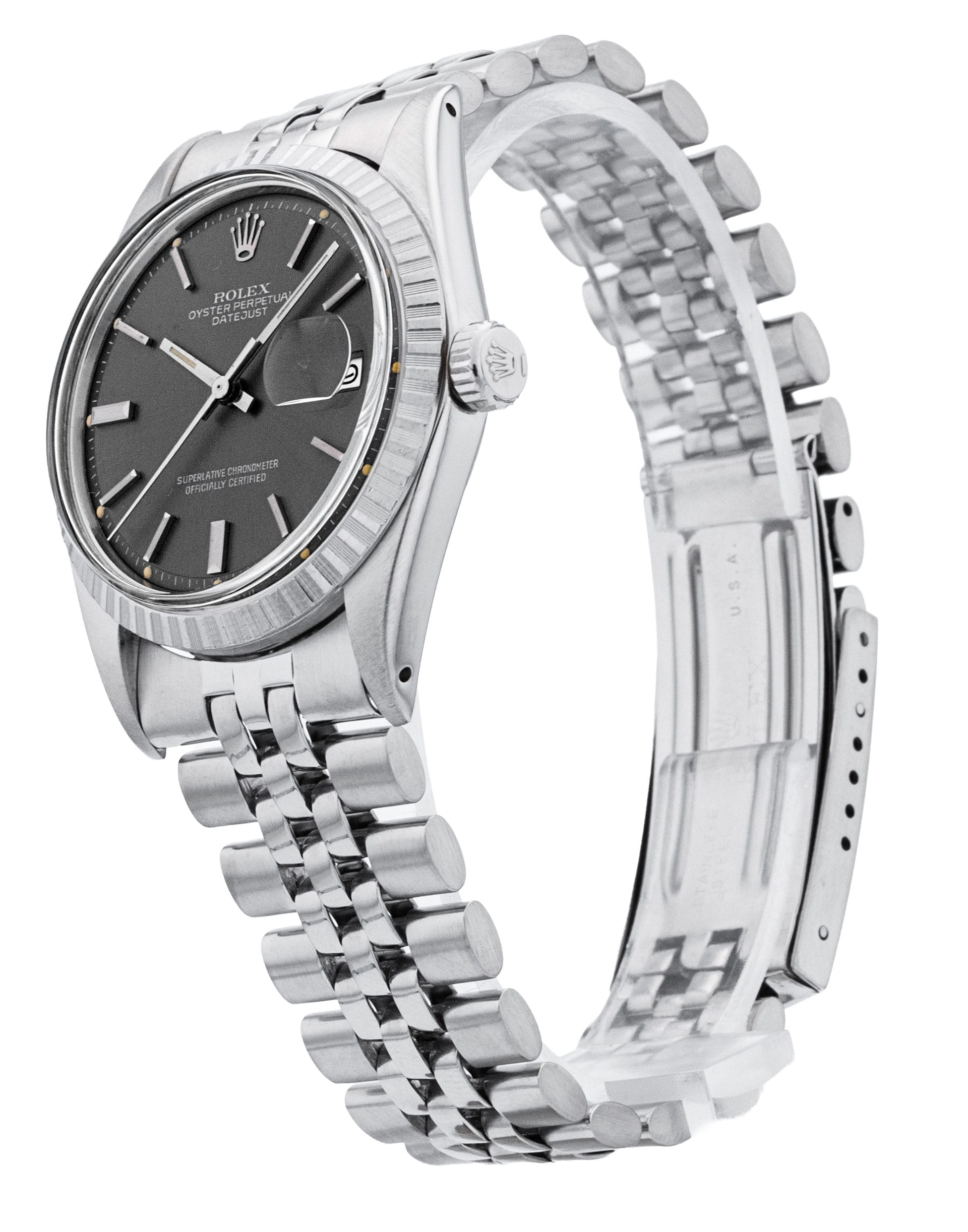 Rolex Datejust 1603 Thumbnail 2