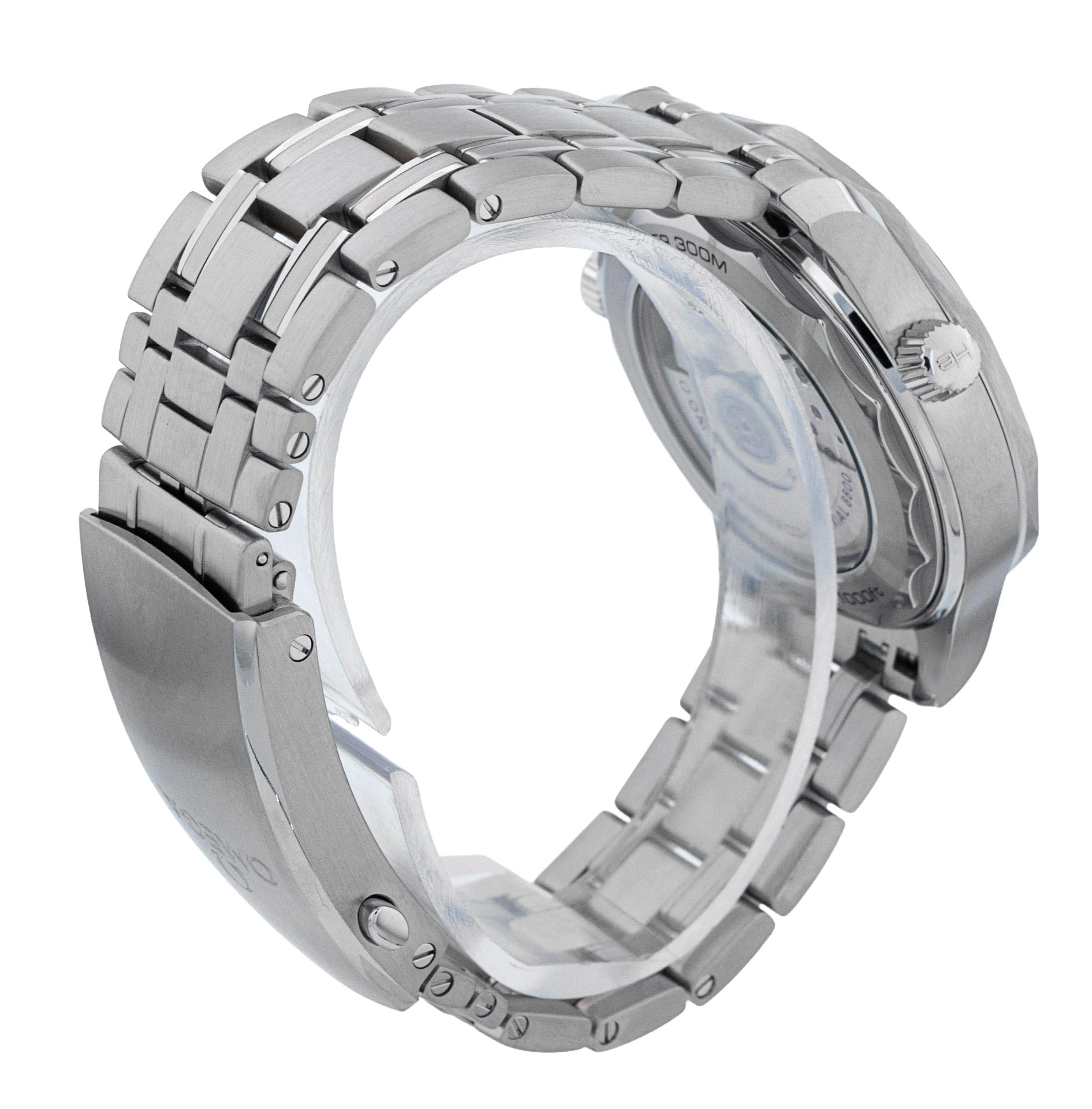 Omega Seamaster Diver 300m 210.30.42.20.01.001 Thumbnail 3