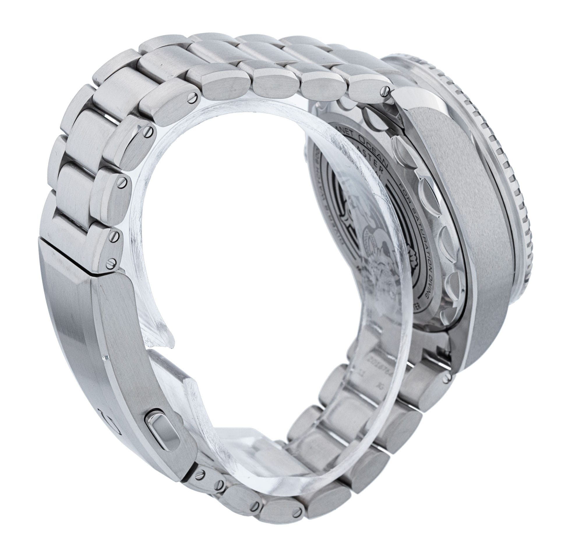 Omega Planet Ocean 215.30.46.21.03.001 Thumbnail 3