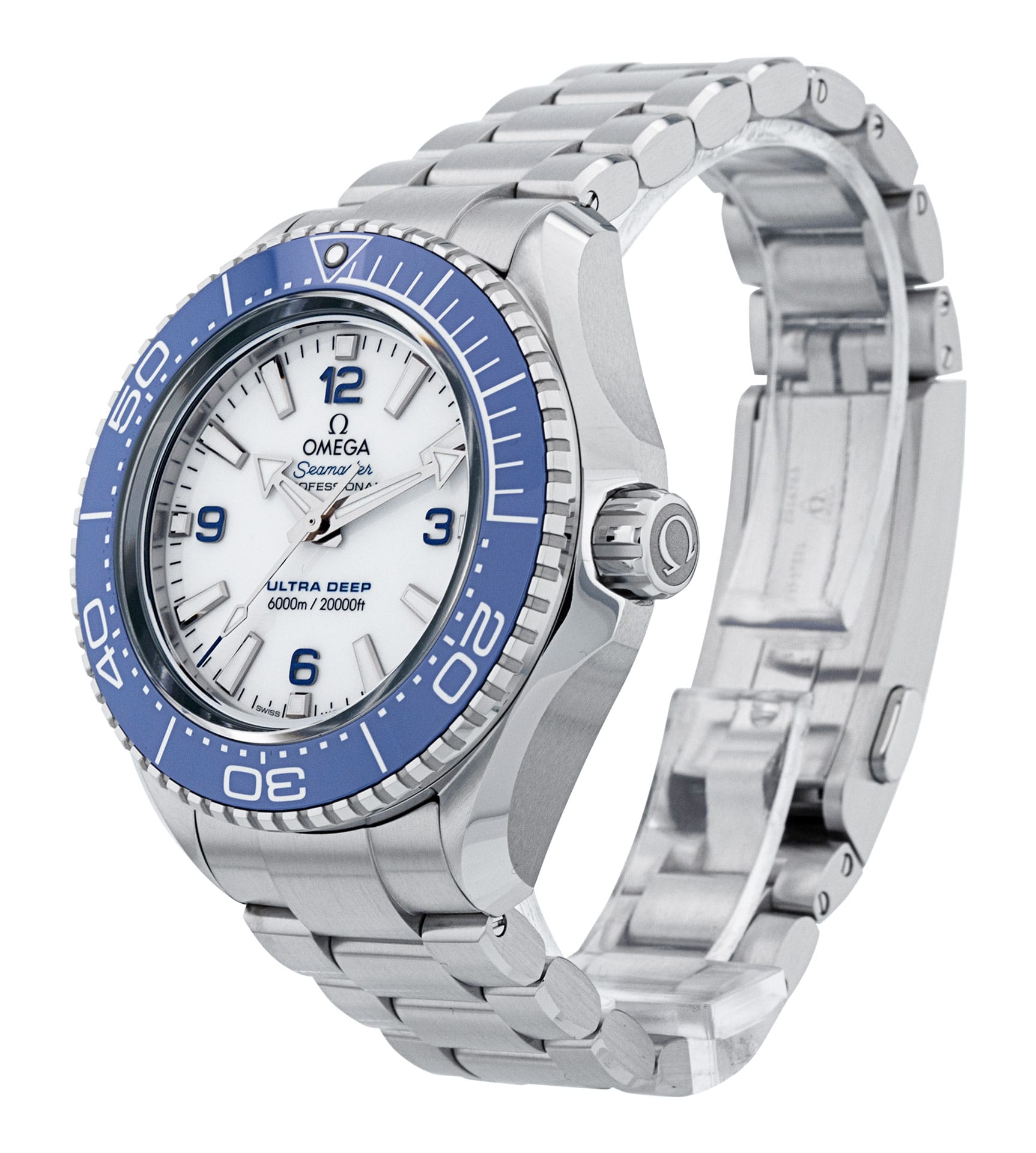 Omega Planet Ocean 215.30.46.21.04.001 Thumbnail 2