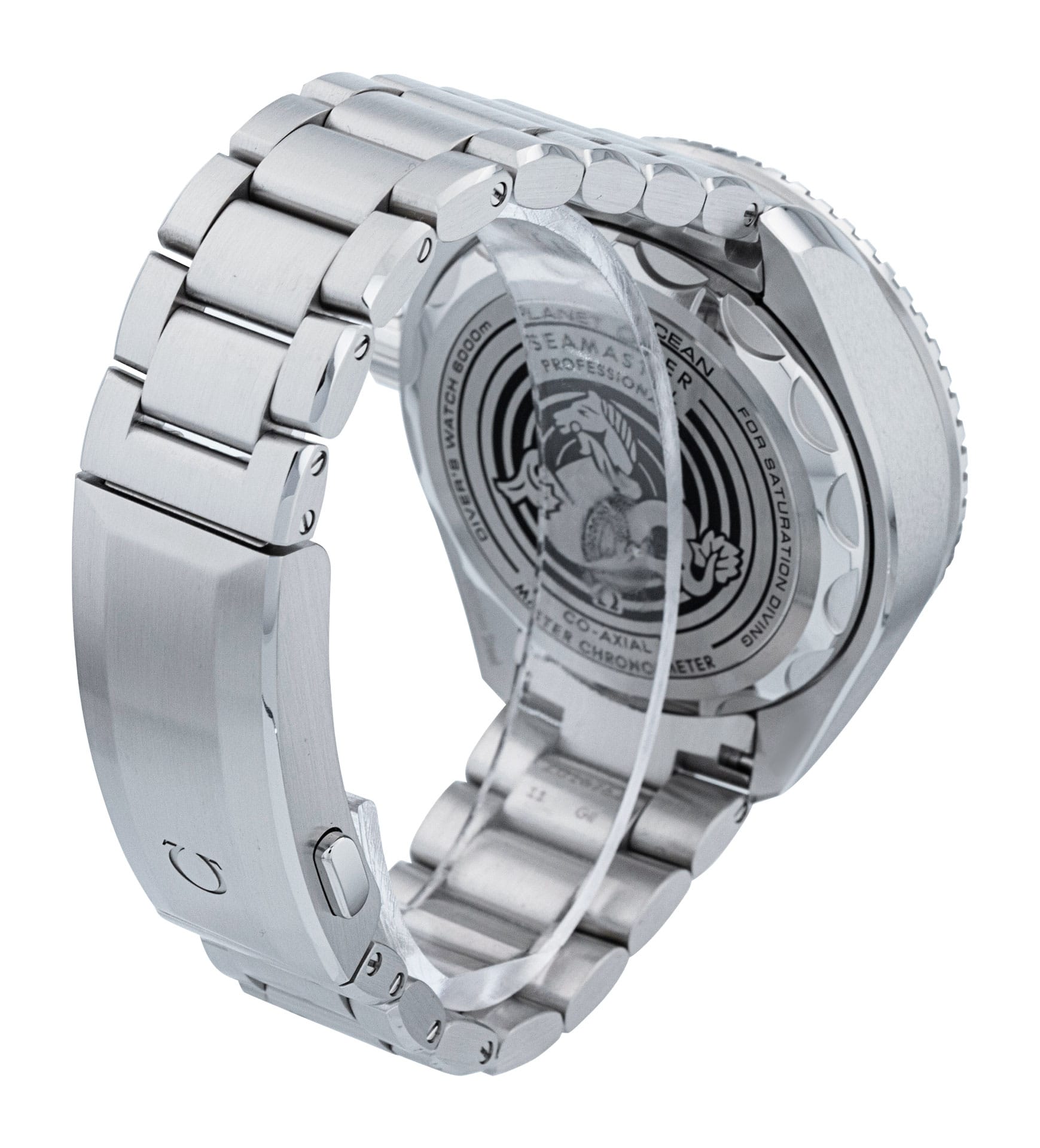 Omega Planet Ocean 215.30.46.21.04.001 Thumbnail 3