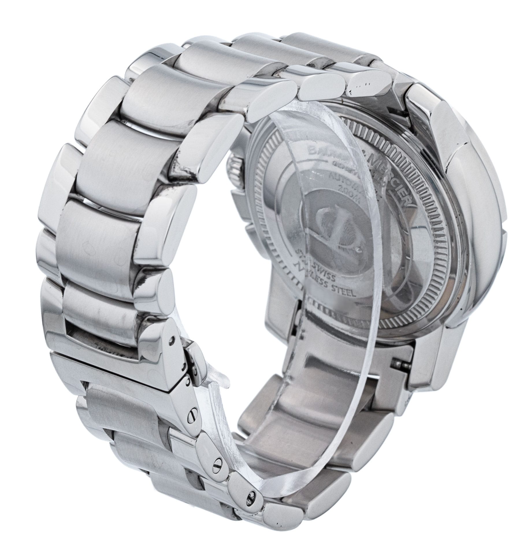 Baume et Mercier Capeland M0A08502 Thumbnail 3