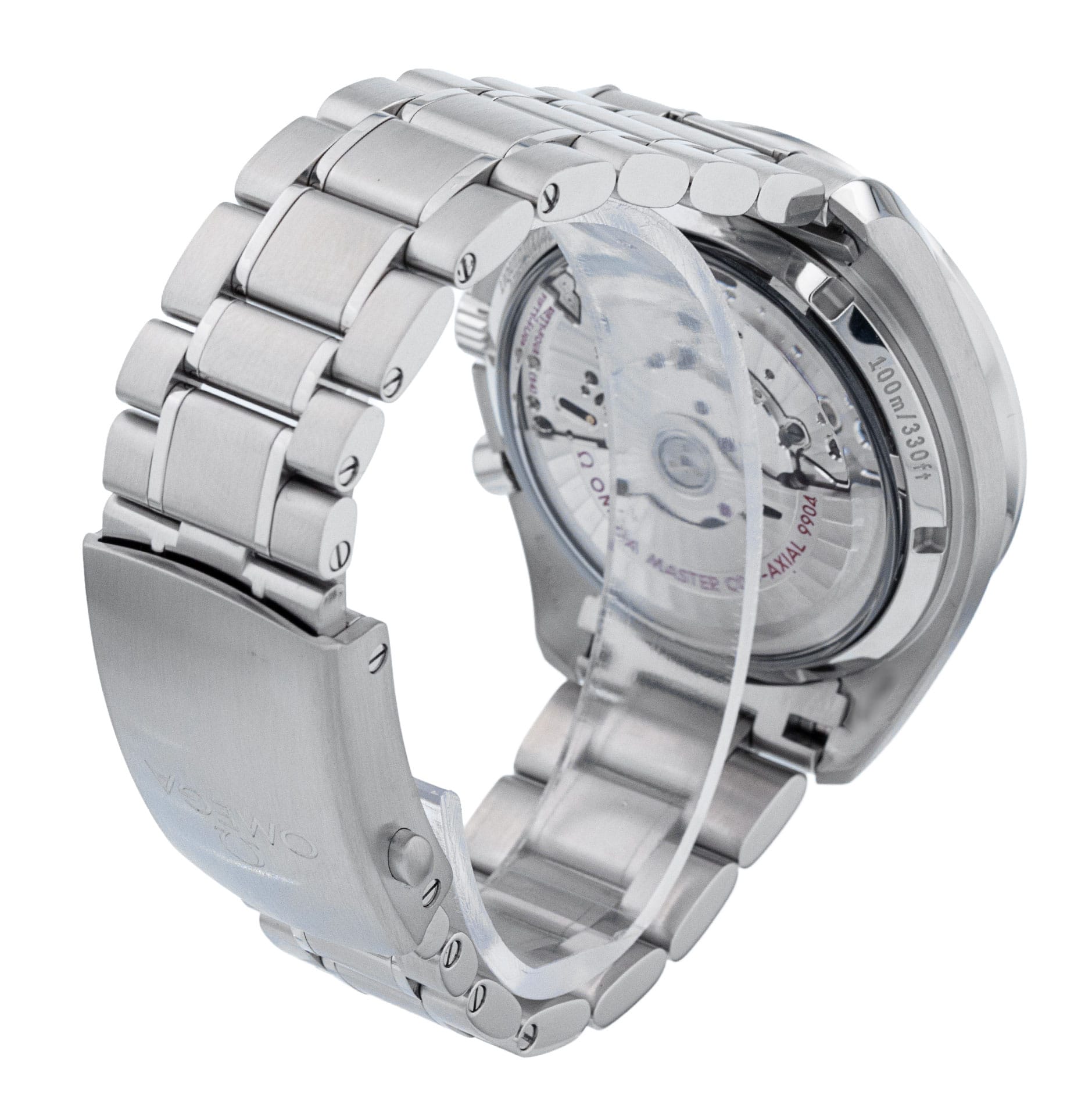 Omega Speedmaster Moonphase 304.30.44.52.01.001 Thumbnail 3