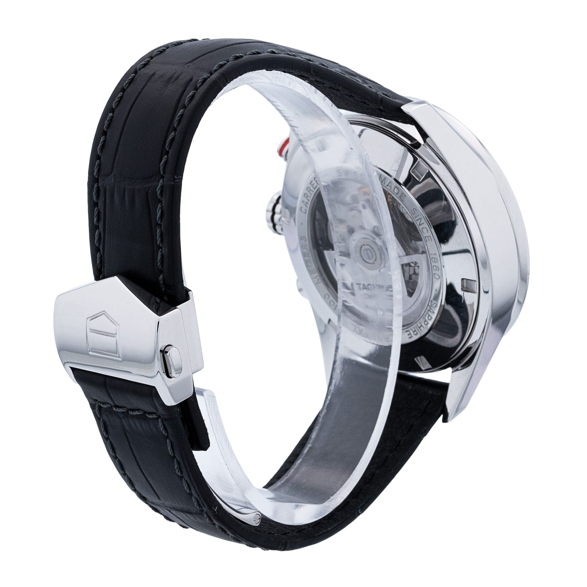 Tag Heuer Carrera CV2A11.FC6235 Thumbnail 3