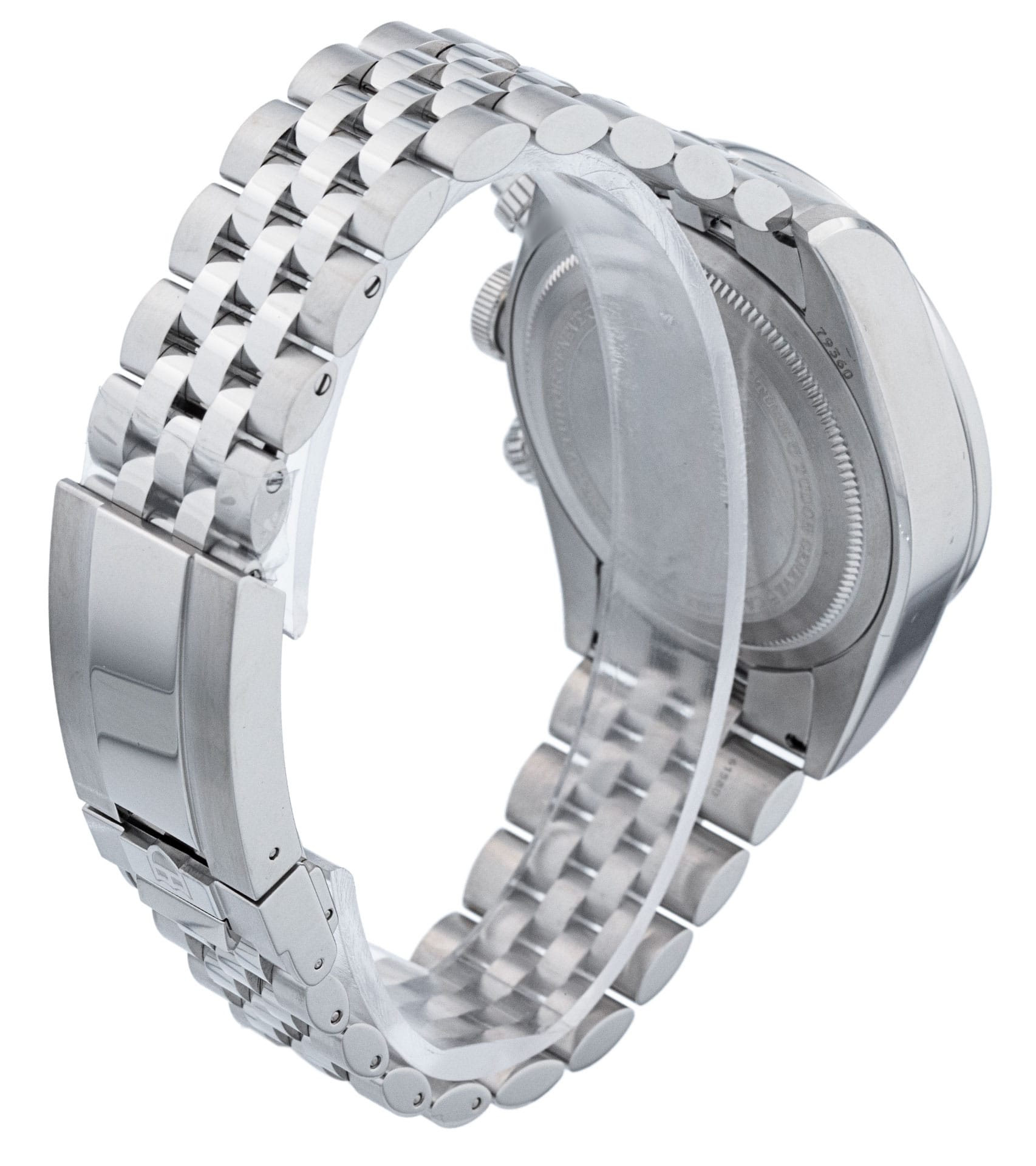 Tudor Black Bay Chrono M79360N-0024 Thumbnail 3