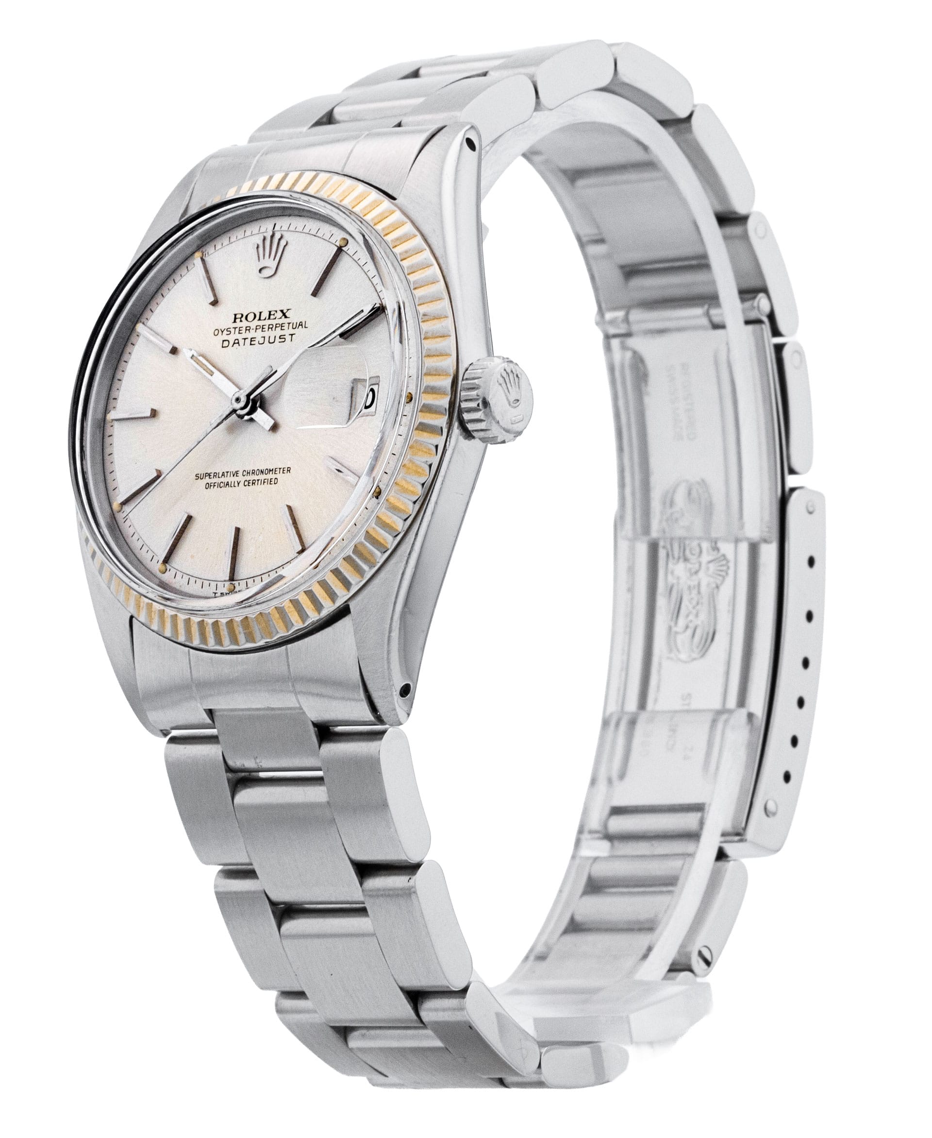 Rolex Datejust 1601 Thumbnail 2